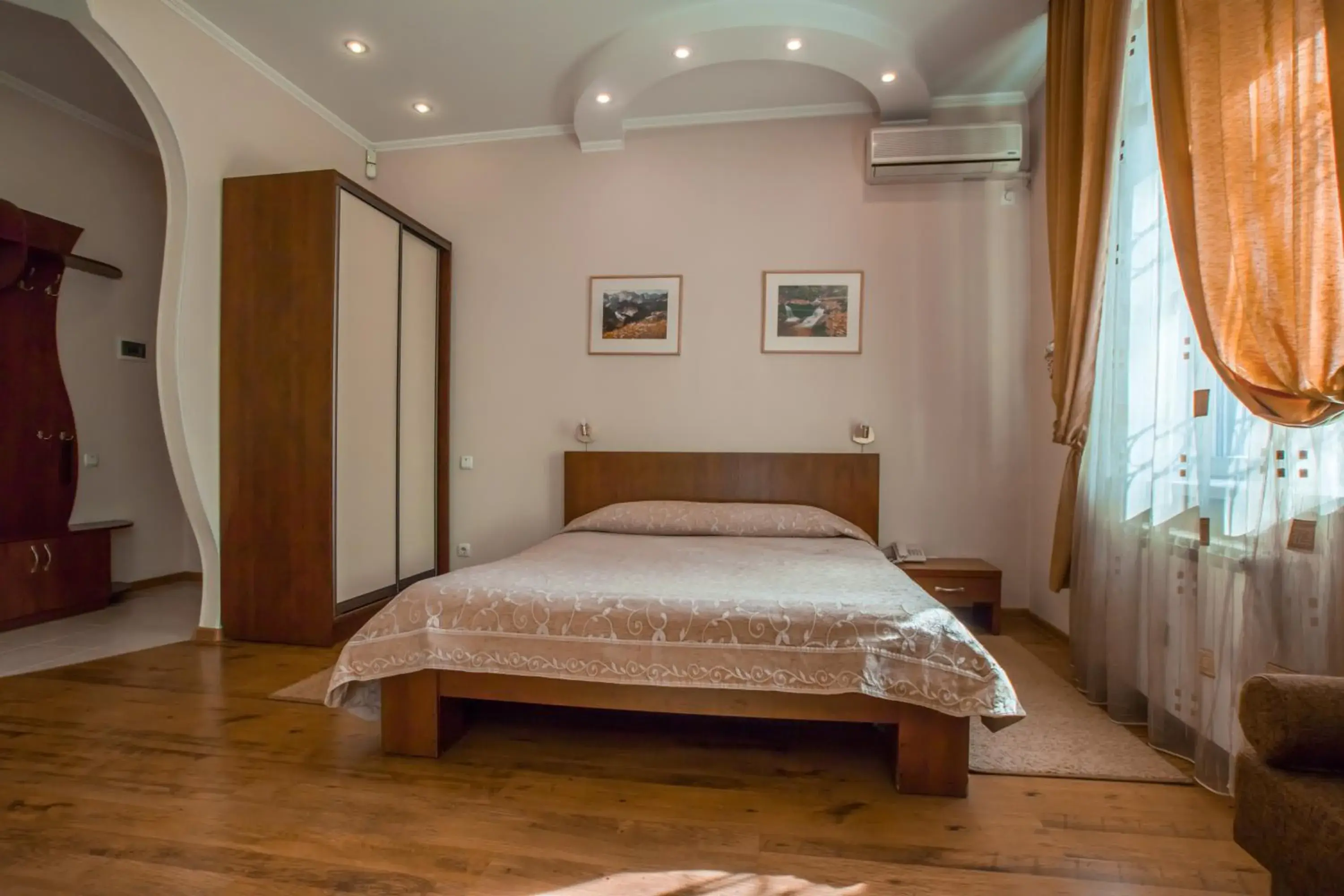 Standard Apartment in Hotel Apartments Adresa Standard Apartment in Hotel Apartments Adresa