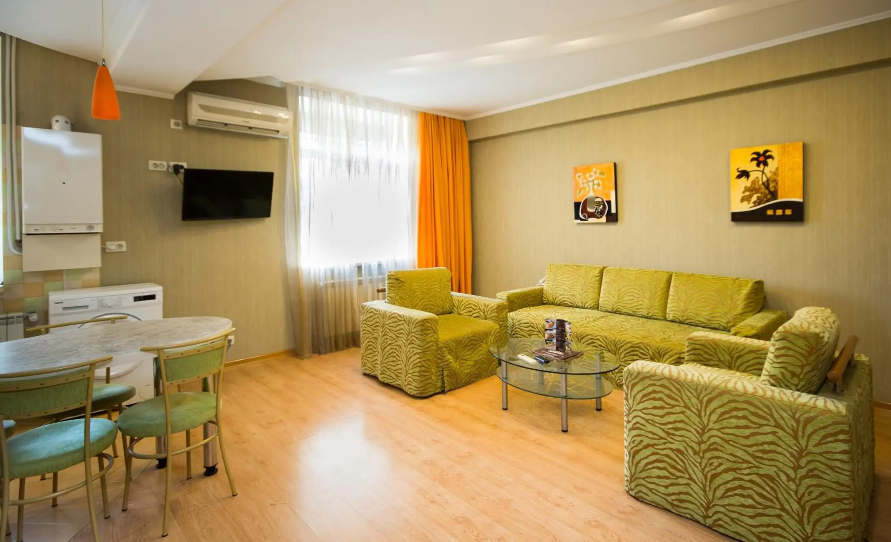 Superior Apartment in Hotel Apartments Adresa Superior Apartment in Hotel Apartments Adresa