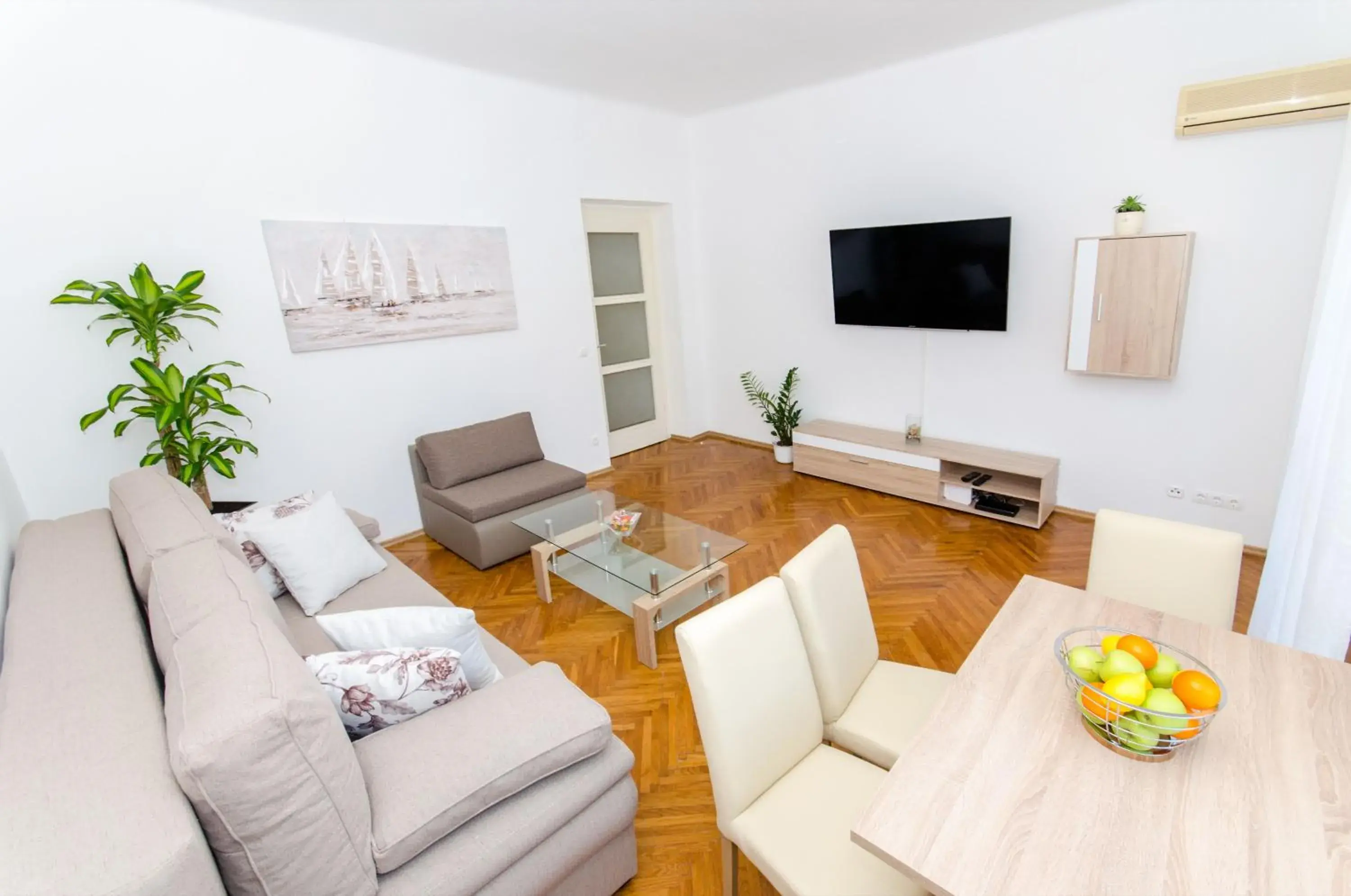 Apartment ''Pomalo'' Apartment ''Pomalo''
