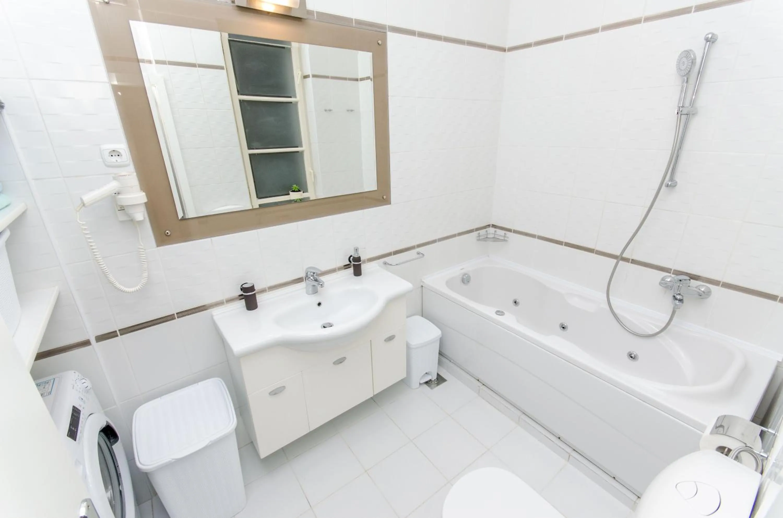 Apartment ''Pomalo''