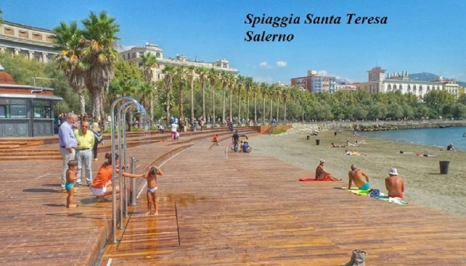 Entertainment in Art in B&B