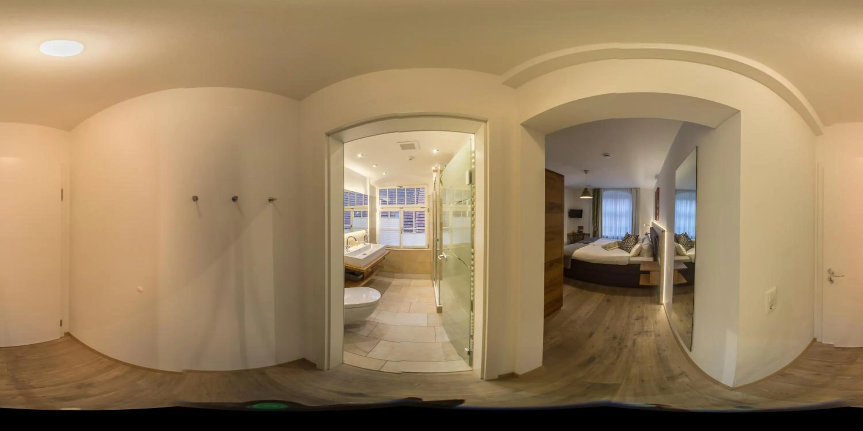 Bed in Adler Oberdorf