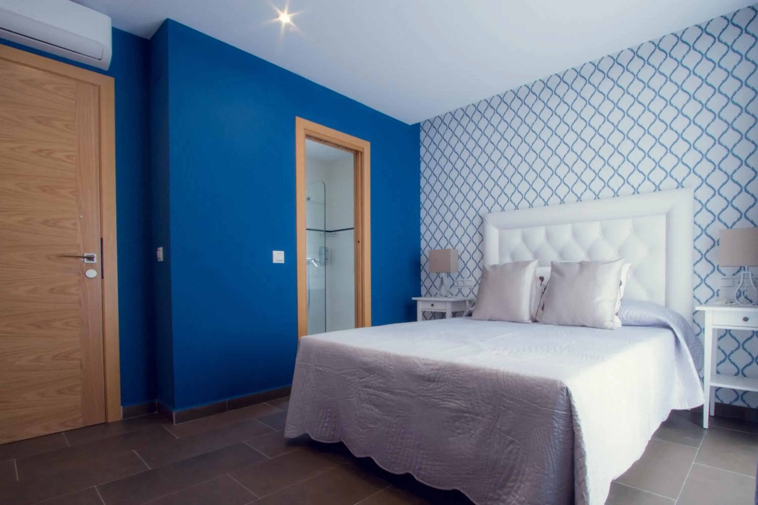 Superior Double Room in Pixel Superior Double Room in Pixel