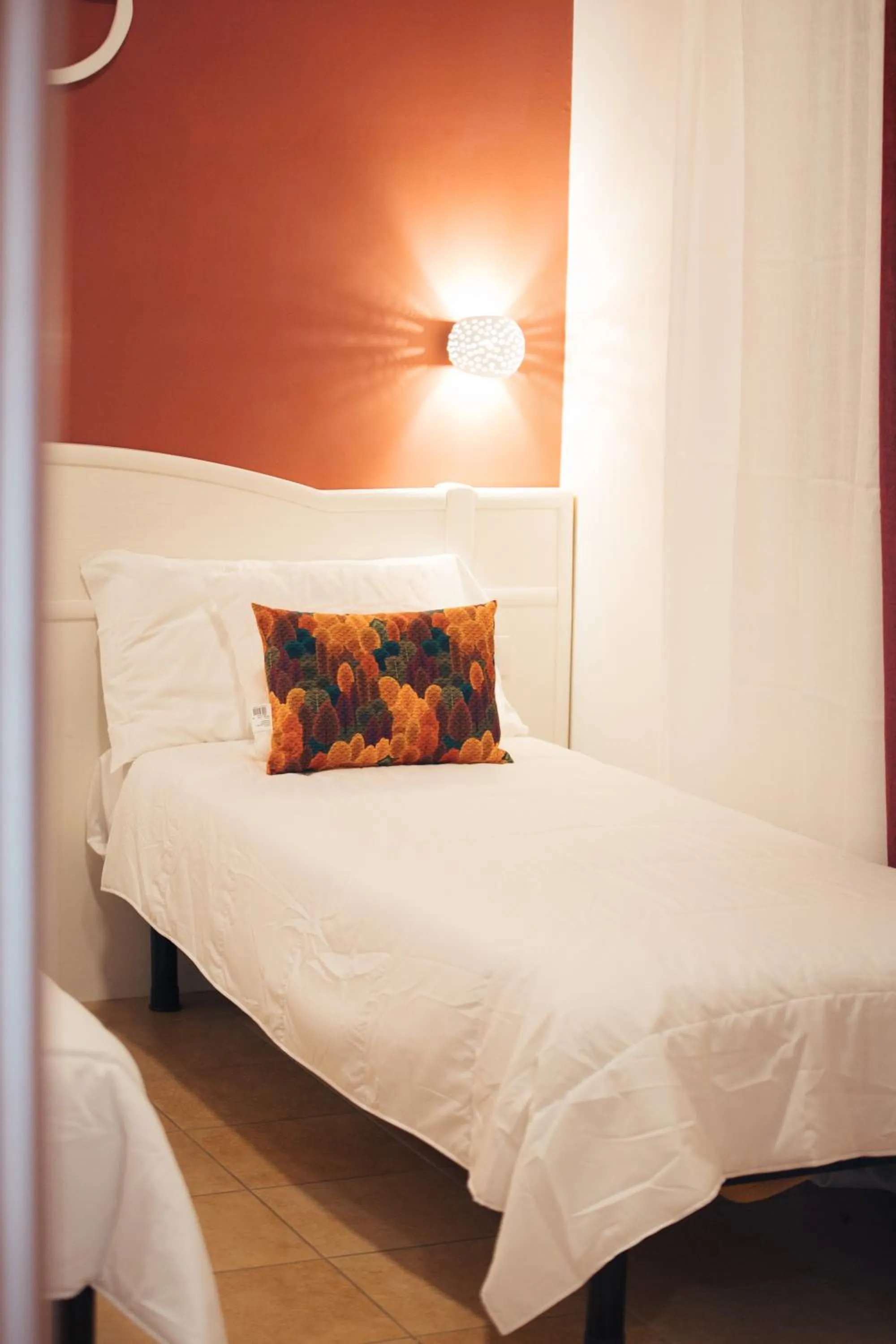 Bedroom, Bed in Hotel Relais Antica Masseria