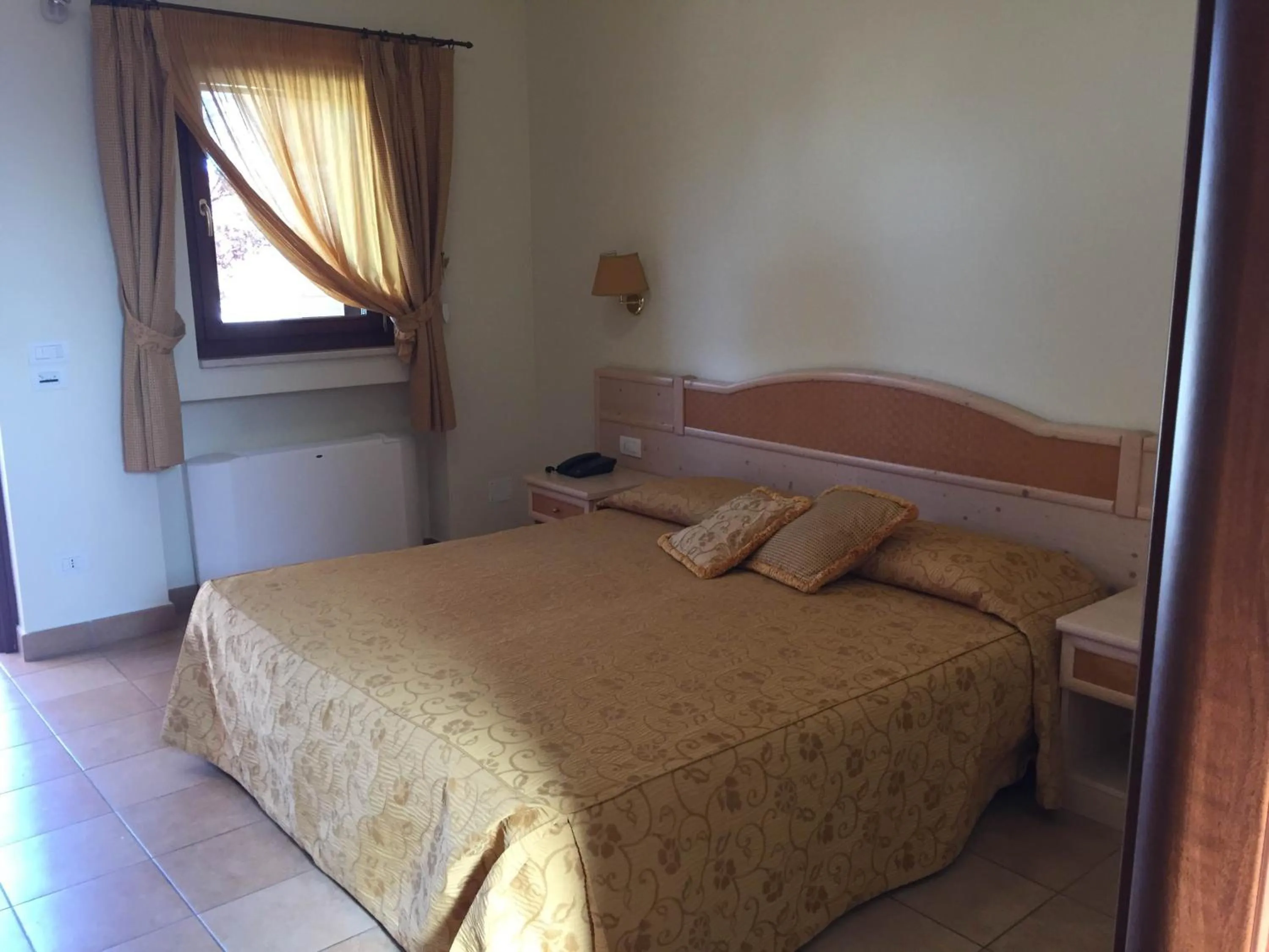 Double or Twin Room in Hotel Relais Antica Masseria