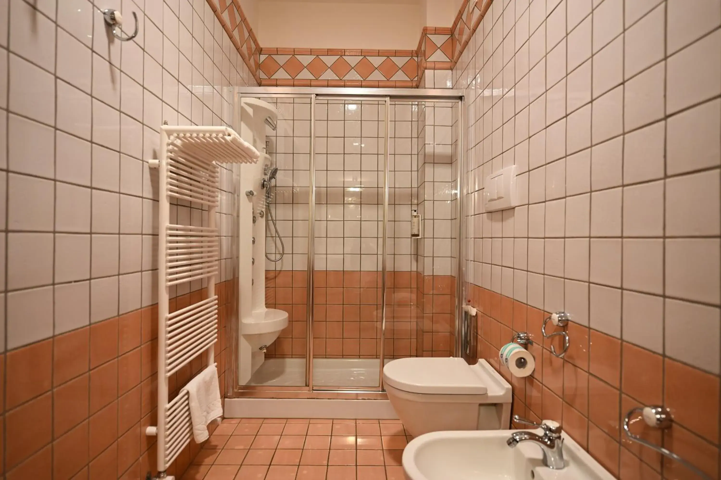 Double or Twin Room in Hotel Relais Antica Masseria Double or Twin Room in Hotel Relais Antica Masseria