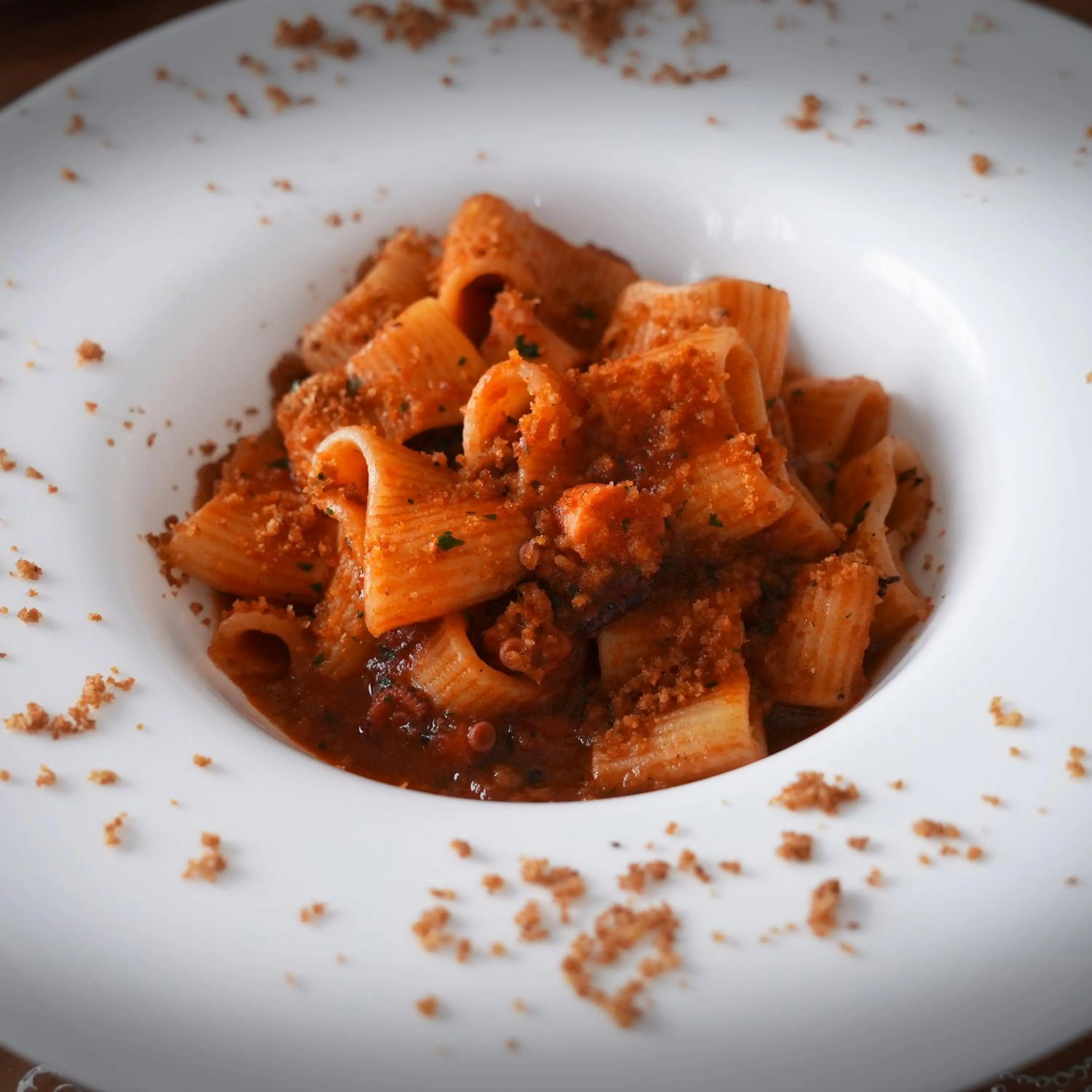 Restaurant/places to eat in Hotel Relais Antica Masseria