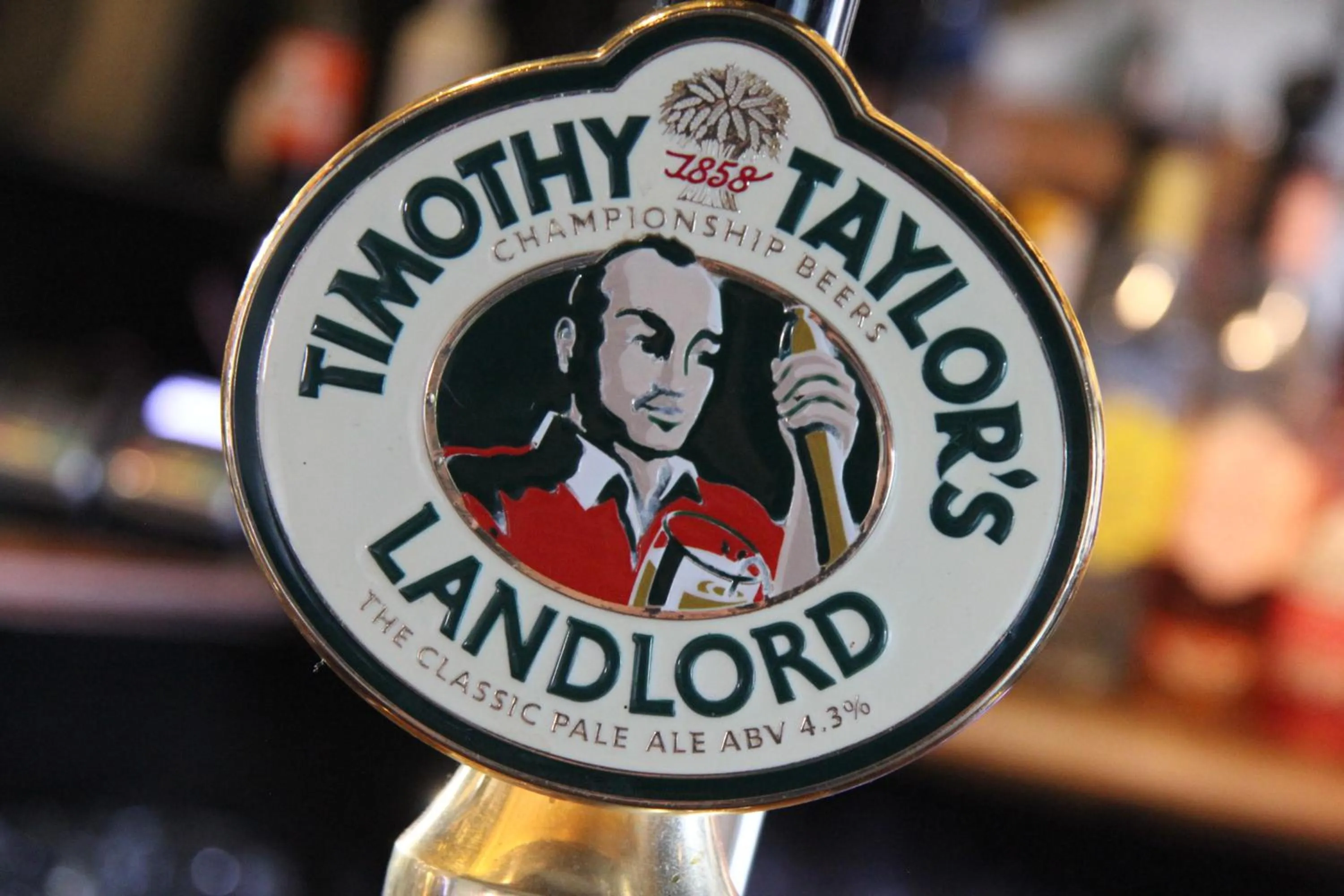 Restaurant/places to eat in The Dovecote Inn