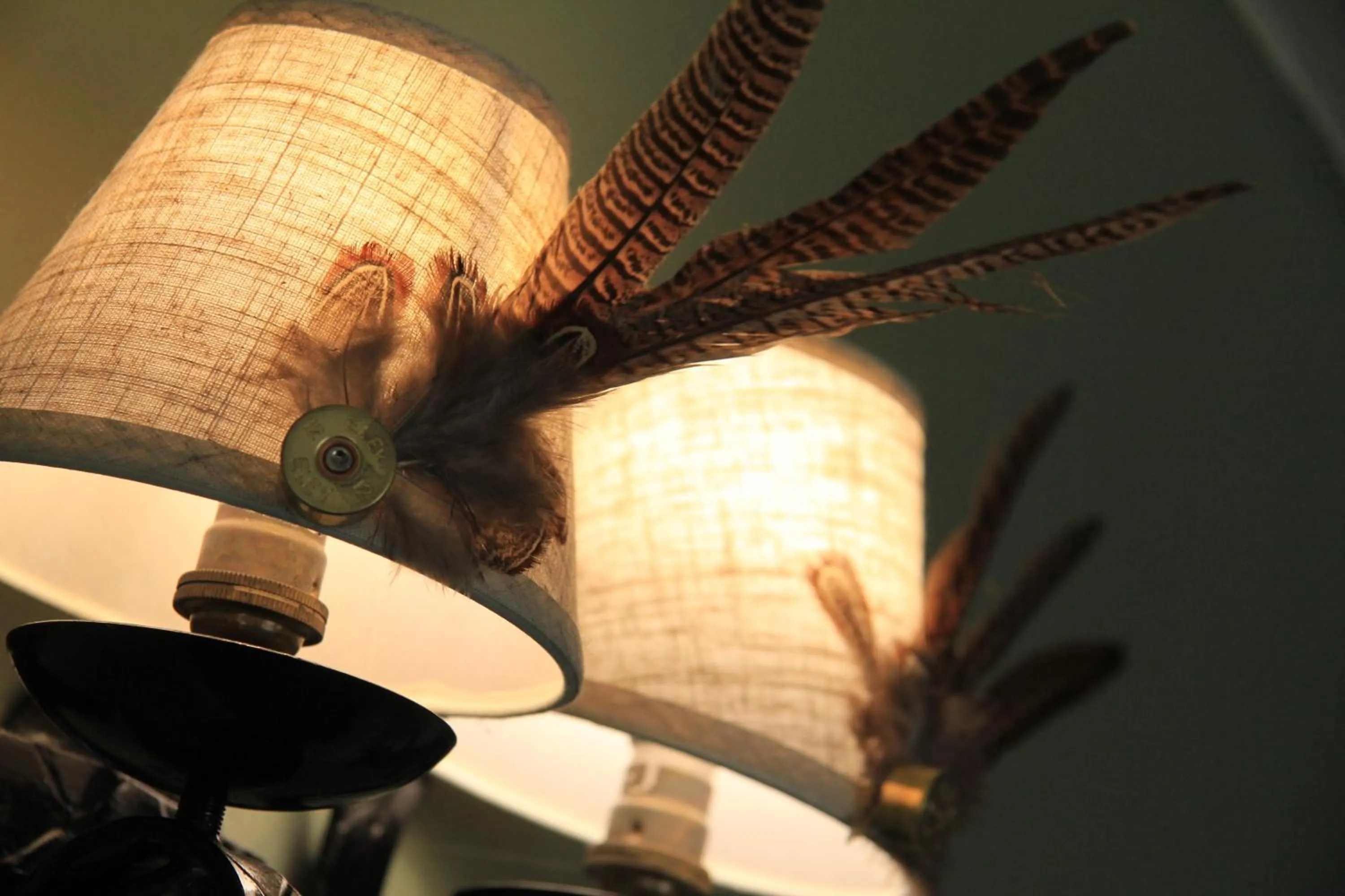 Restaurant/places to eat in The Dovecote Inn