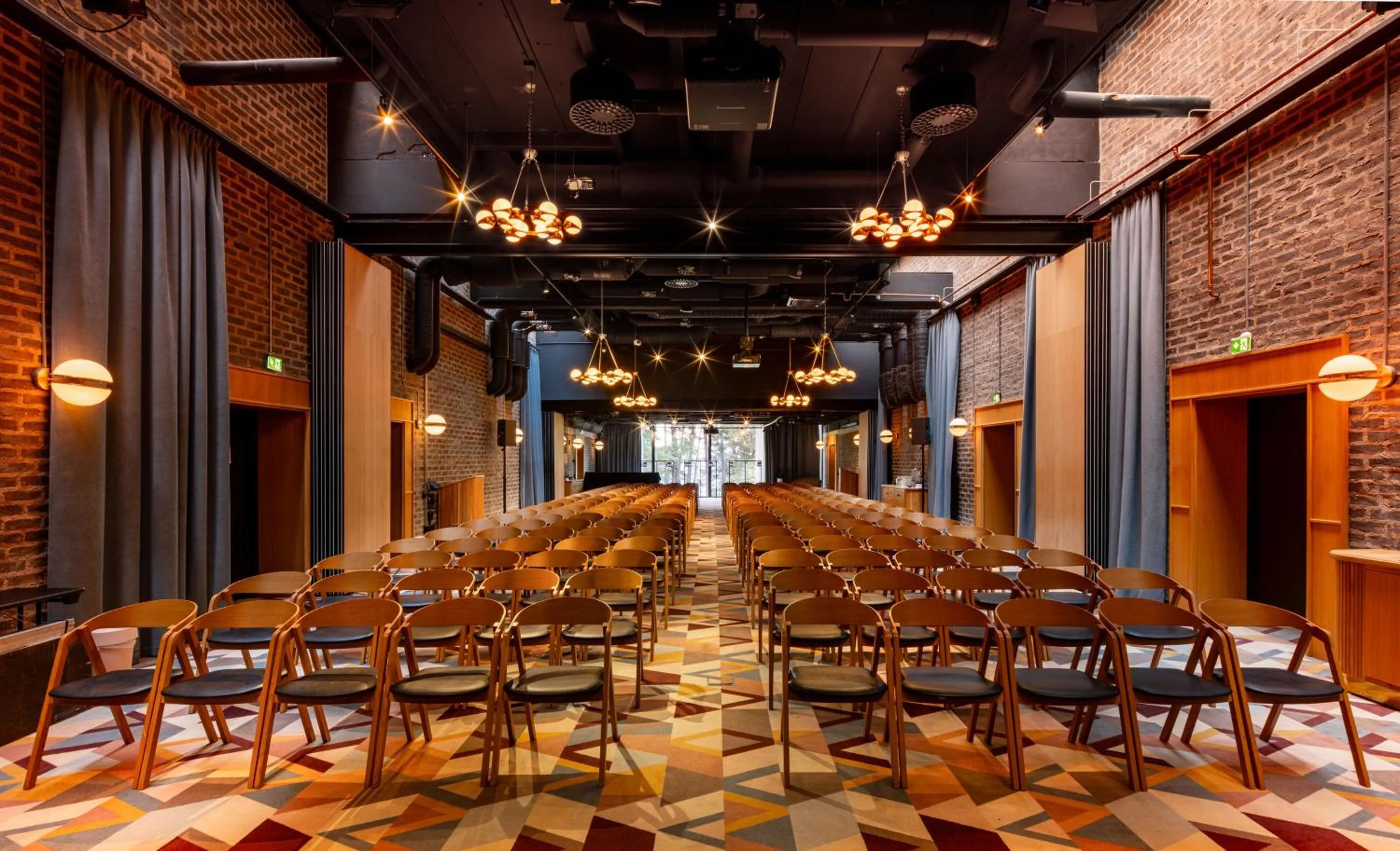 Banquet/Function facilities in Ellery Beach House