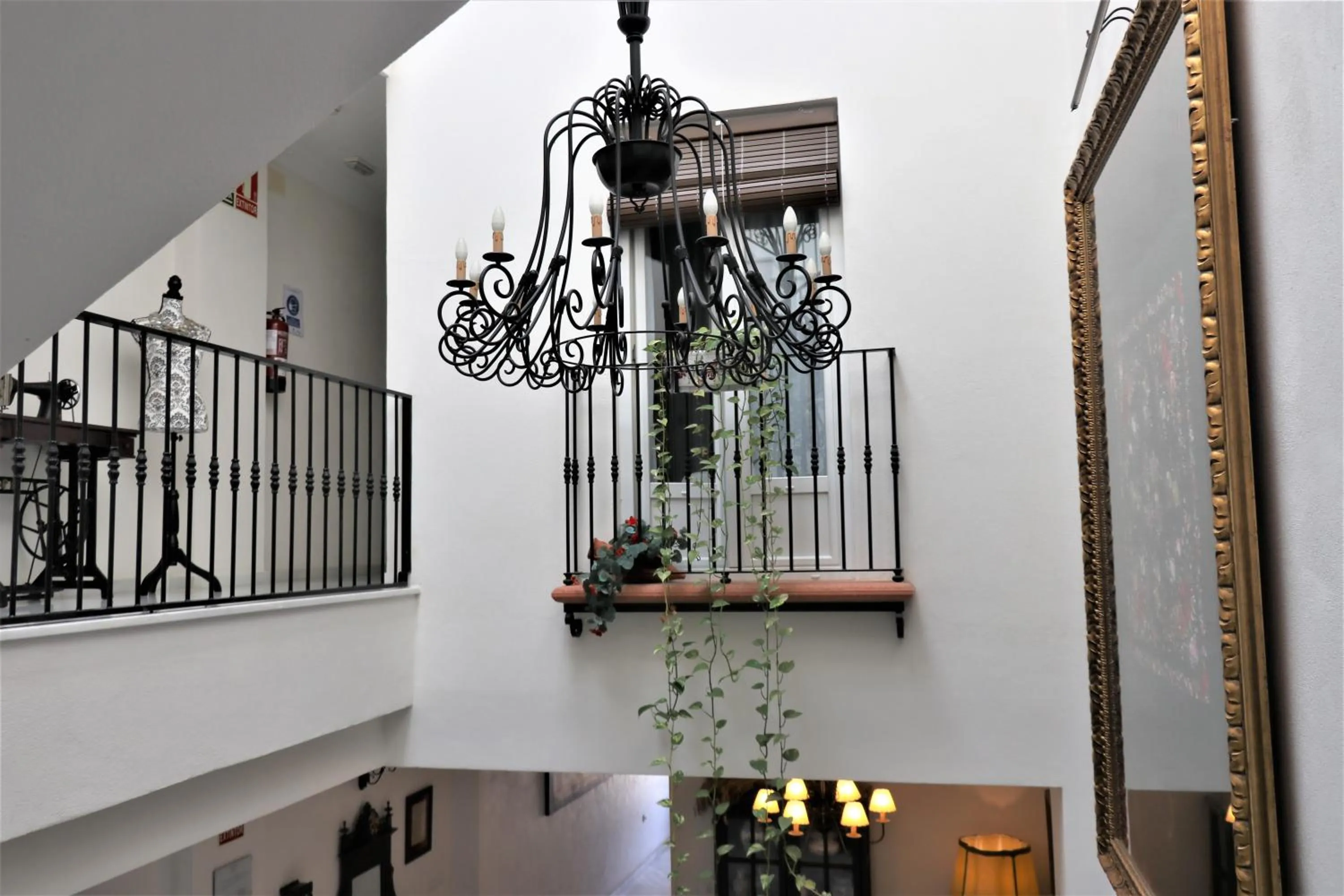 Hostal Ciudad Trigueros
