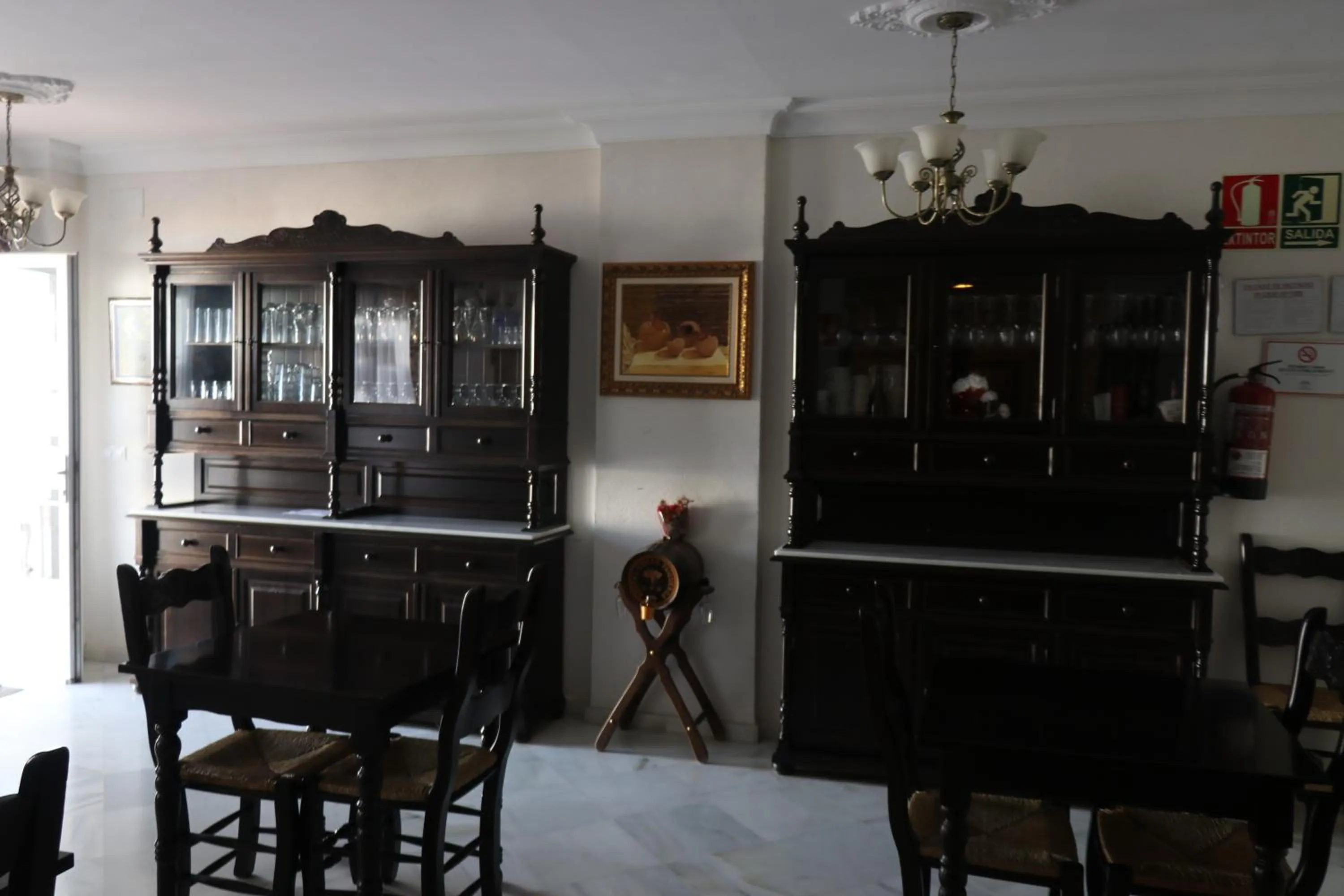 Hostal Ciudad Trigueros