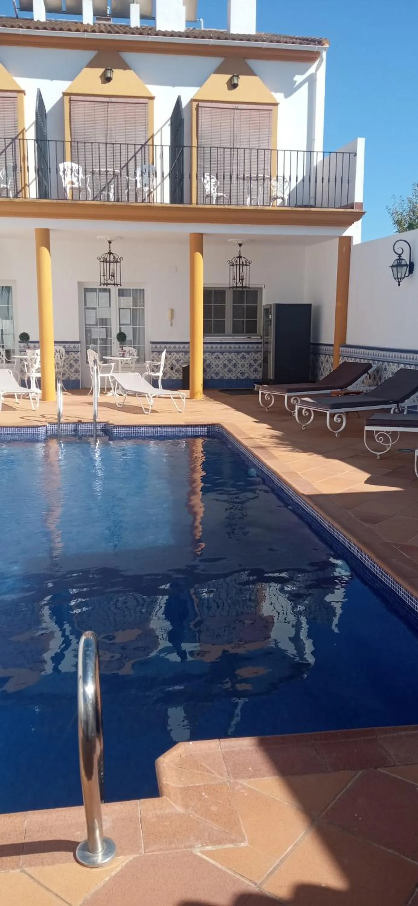 Hostal Ciudad Trigueros