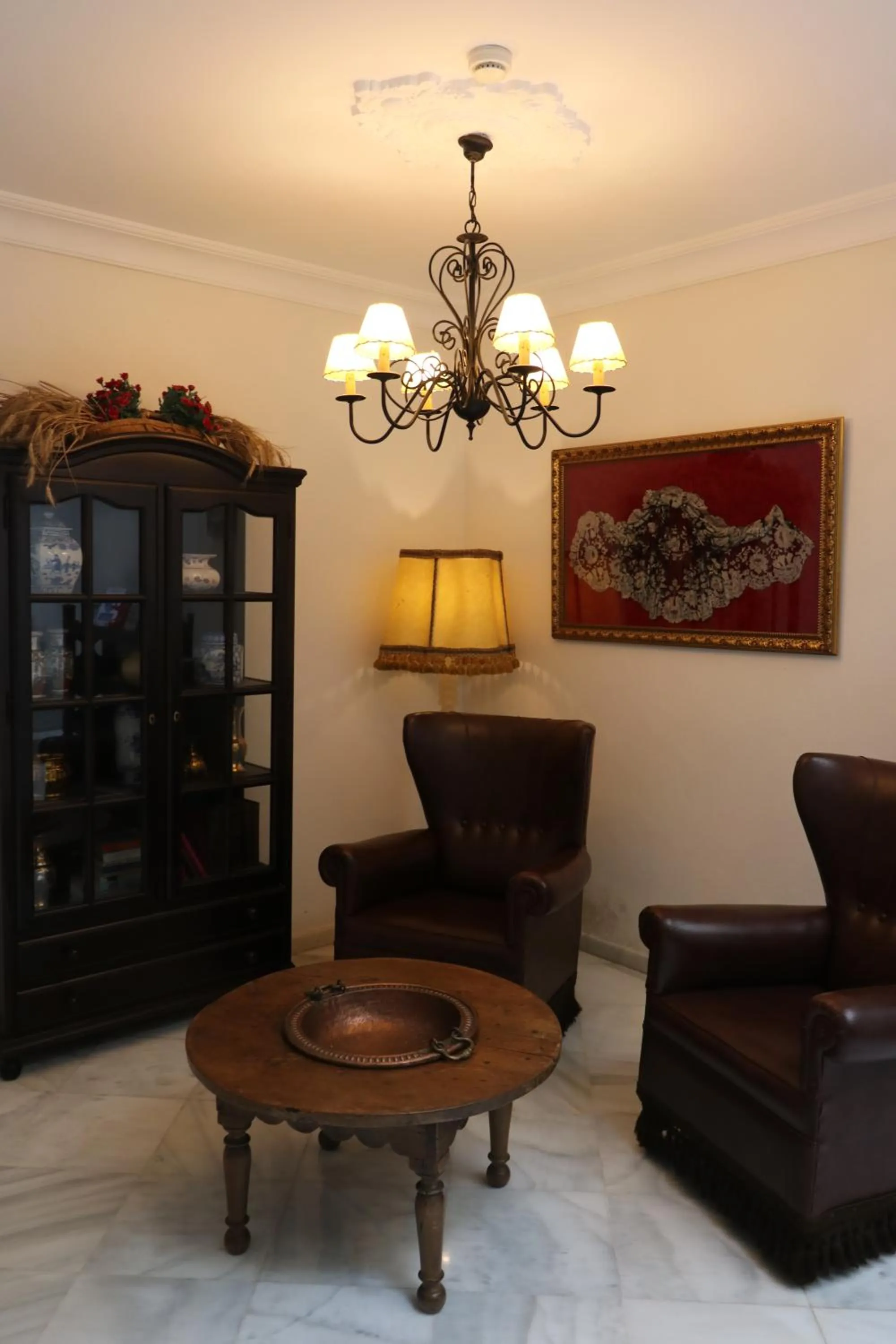 Hostal Ciudad Trigueros