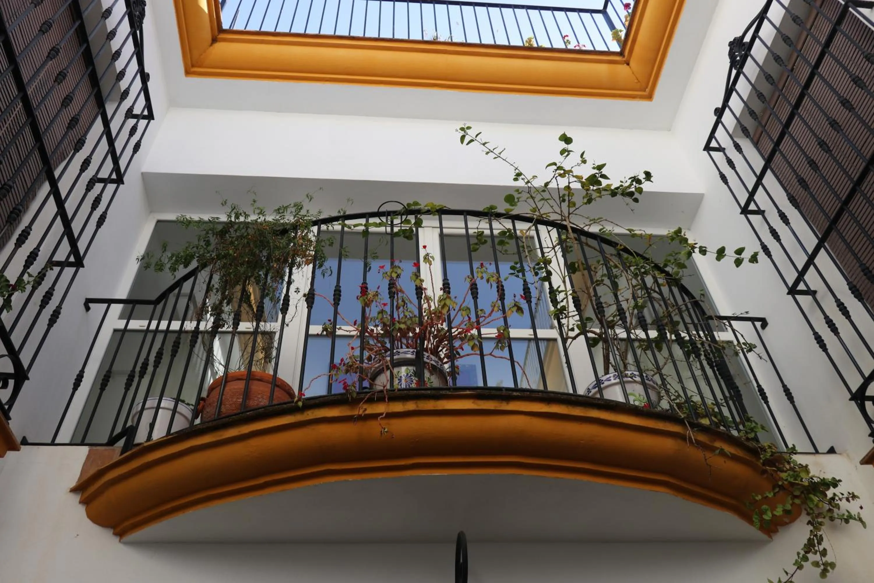 Hostal Ciudad Trigueros