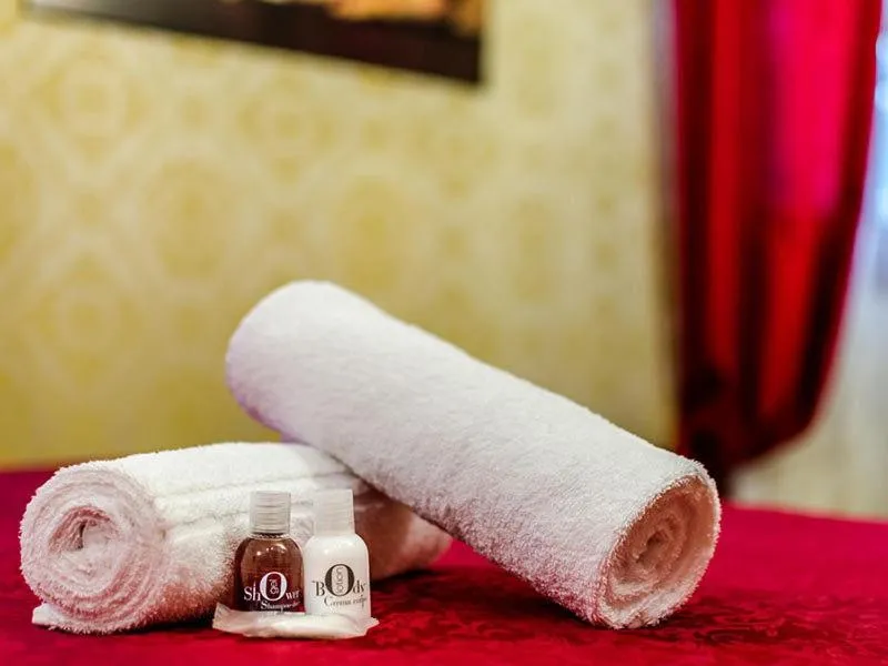 Other in Residenza La Campana