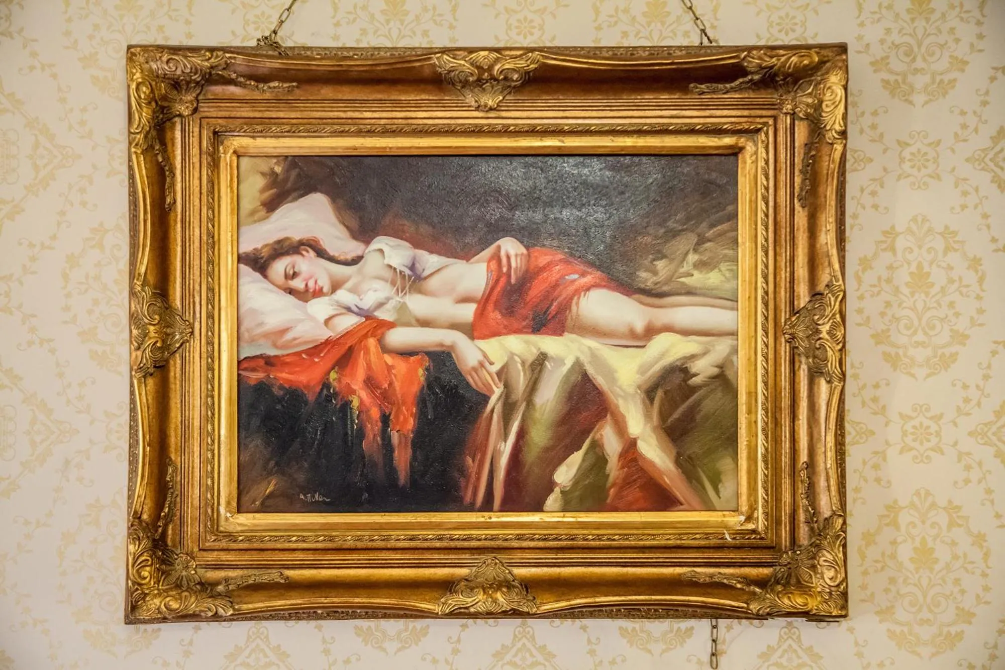 Residenza La Campana