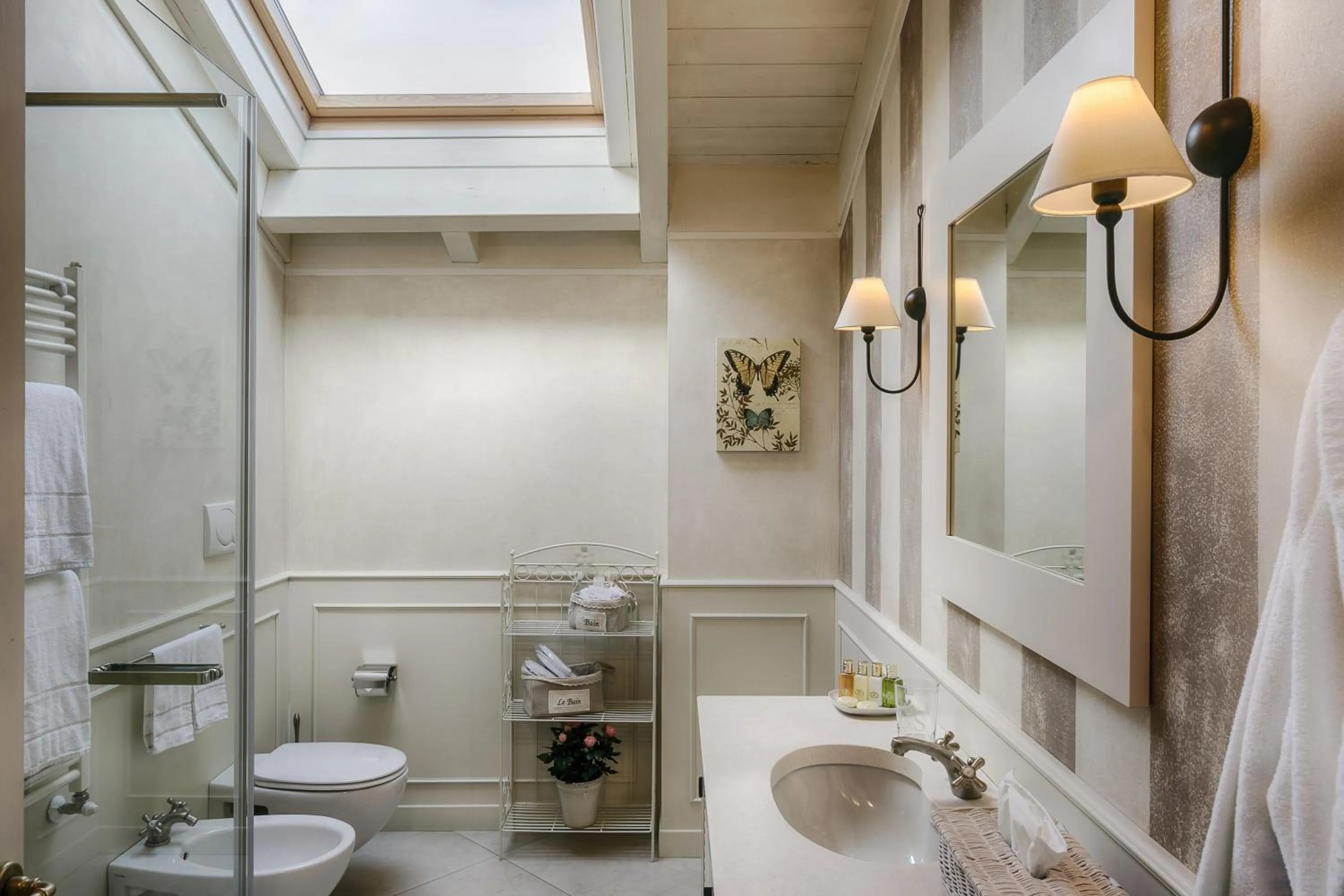 Other in Relais Villa Vittoria