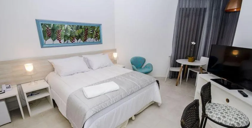 Apartment in Condomínio Aldeia dos Reis
