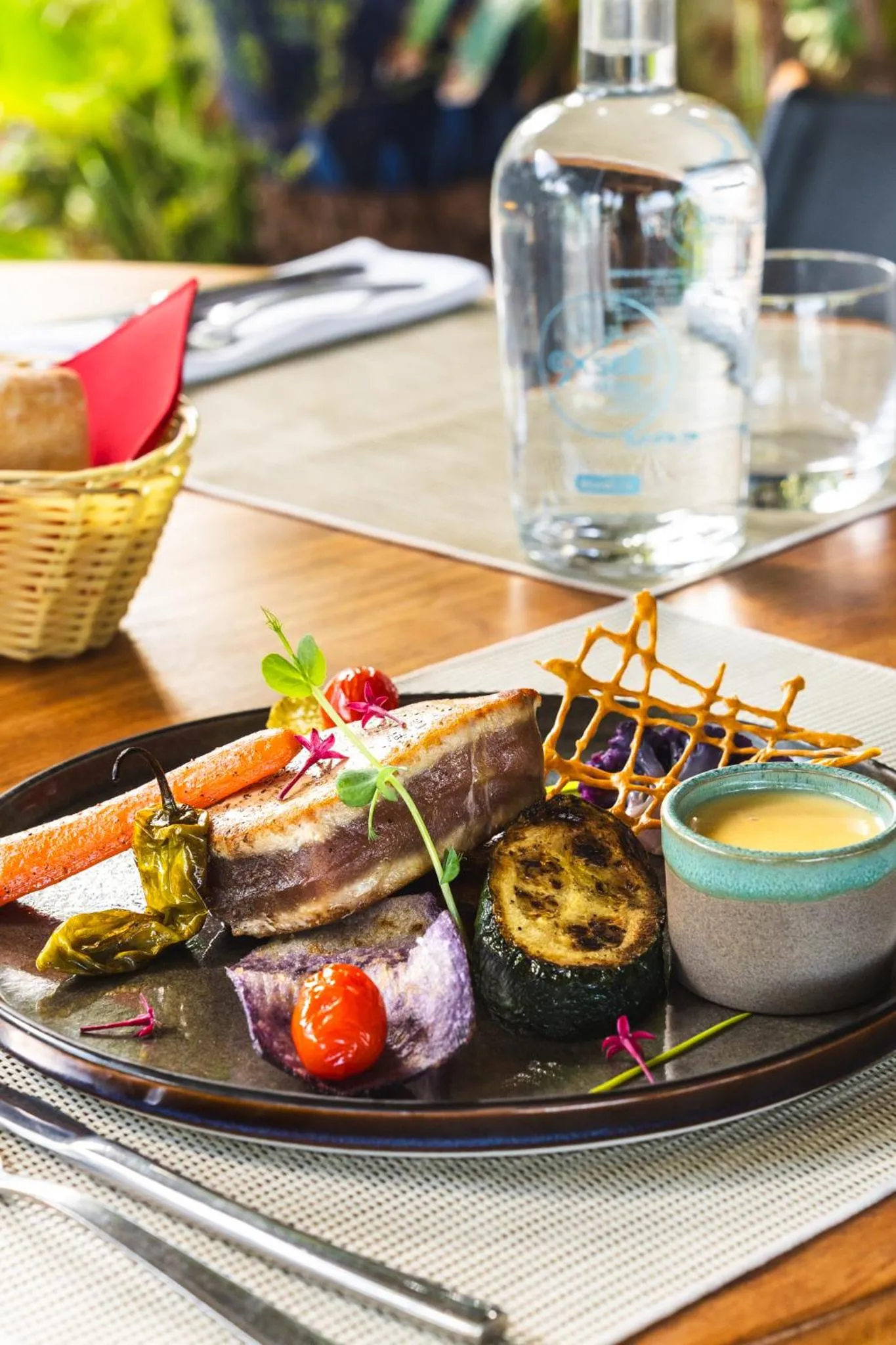 Hotel Exsel Victoria