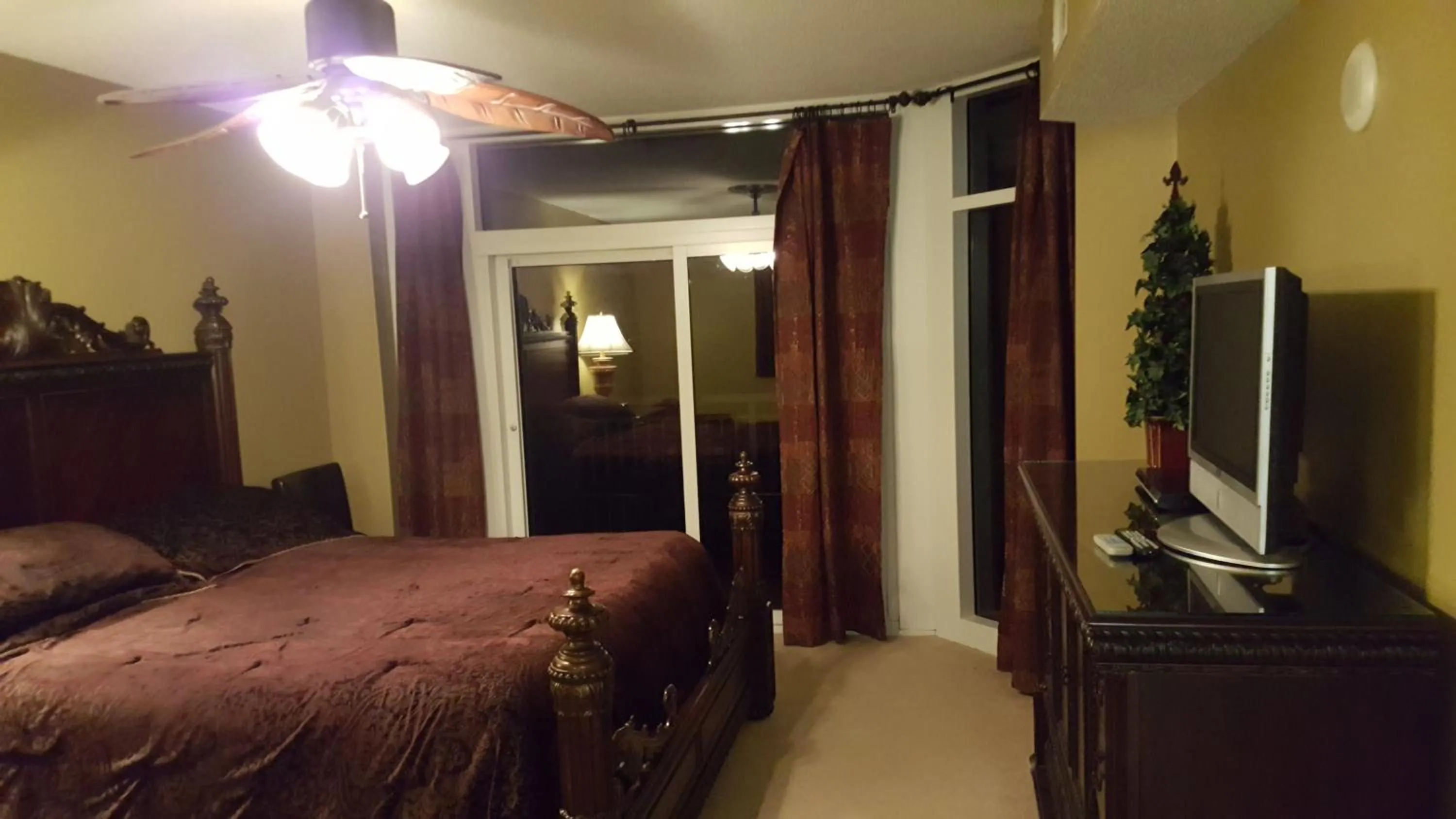 JeffsCondos - 5 Bedroom - Ocean Blue Resort