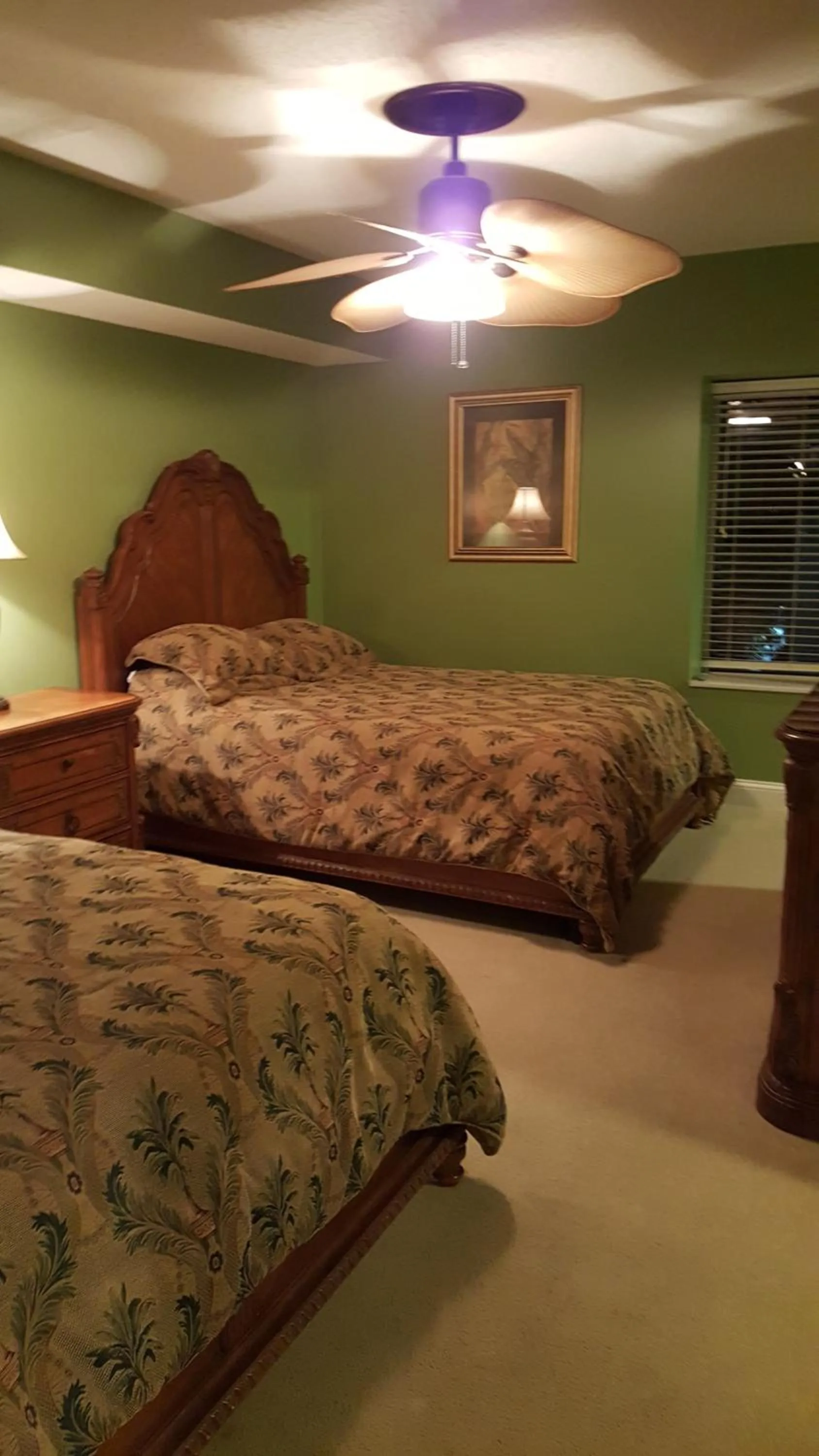 JeffsCondos - 5 Bedroom - Ocean Blue Resort