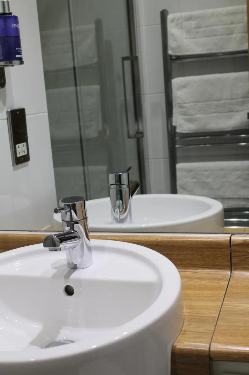 Property building in Bannatyne Hotel Durham