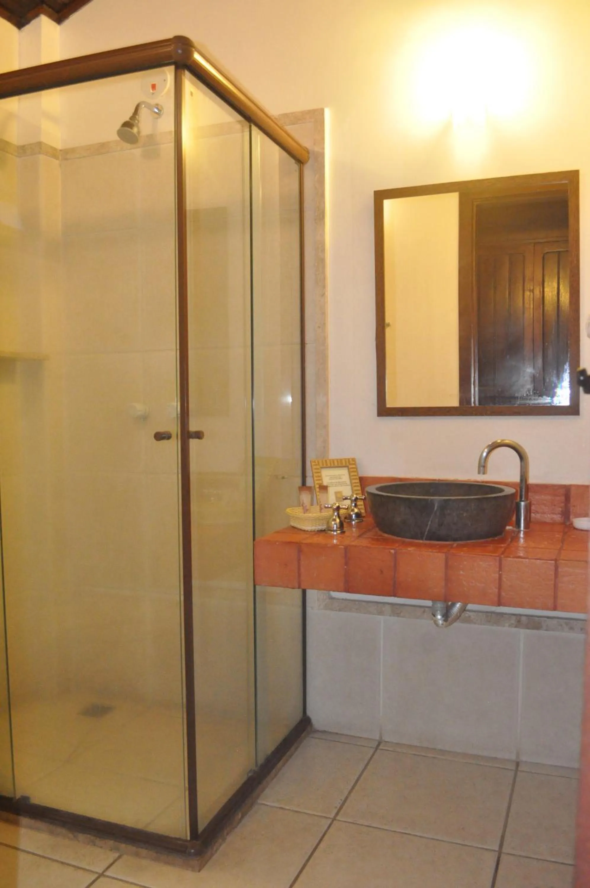 Pousada Caminho do Sol