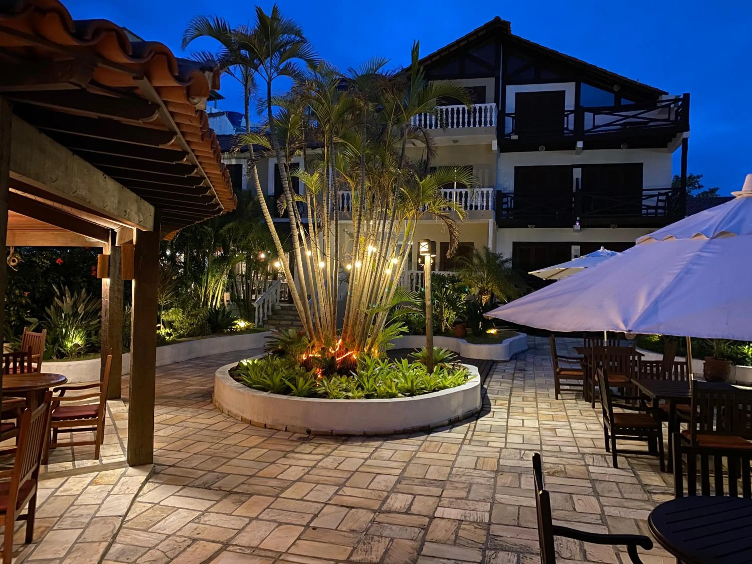 Pousada Caminho do Sol