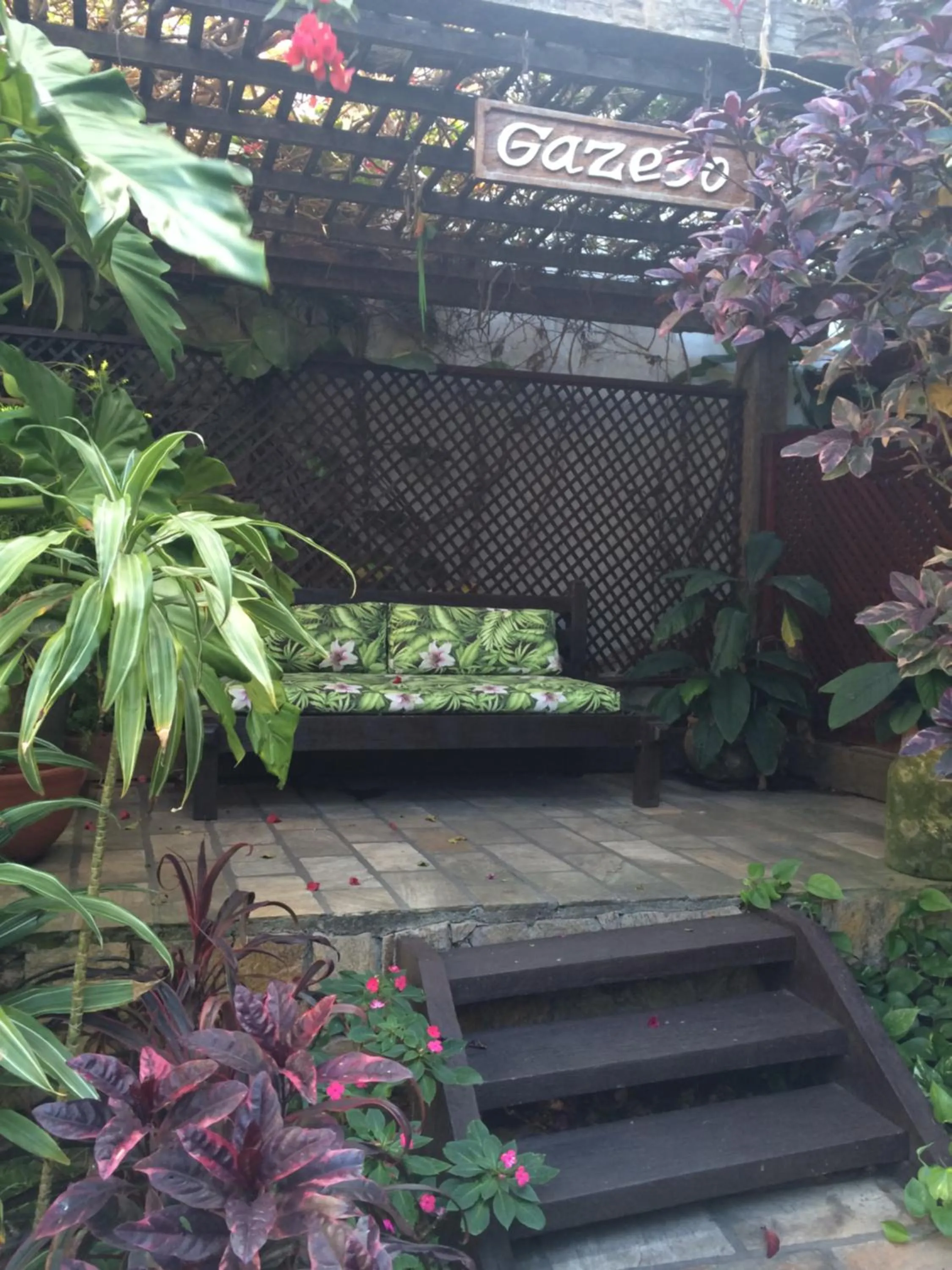 Pousada Caminho do Sol