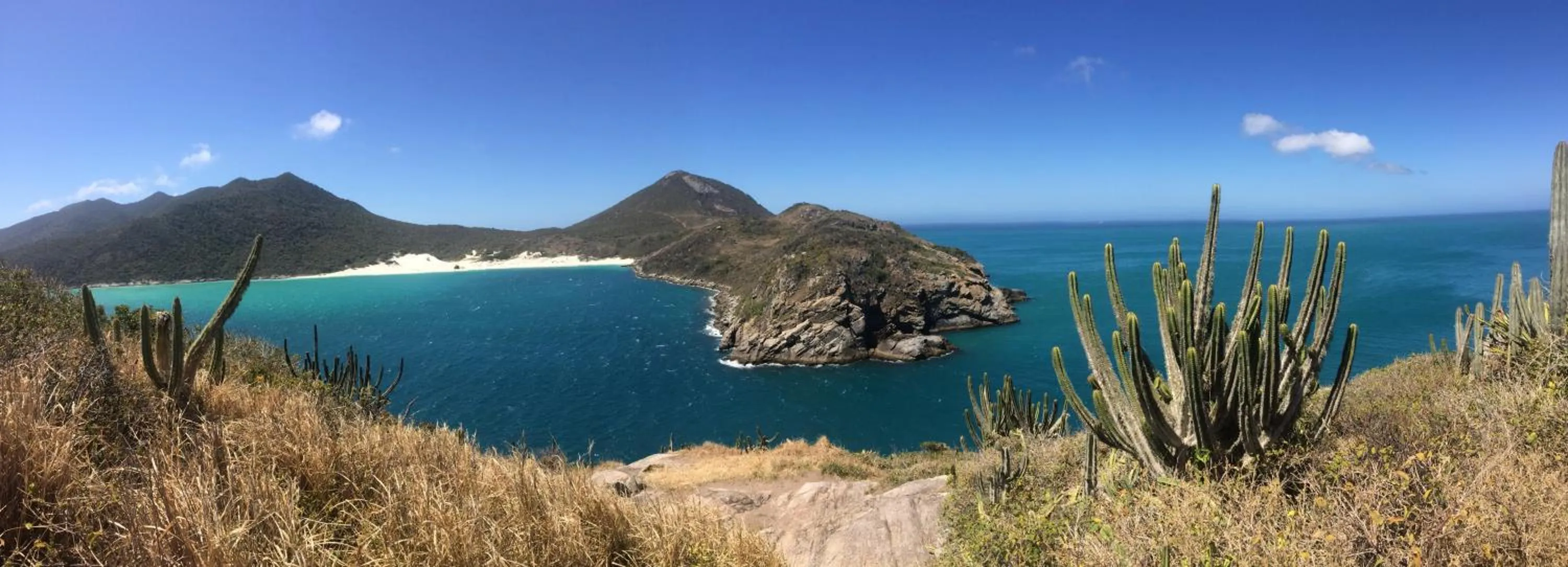 Pousada Caminho do Sol