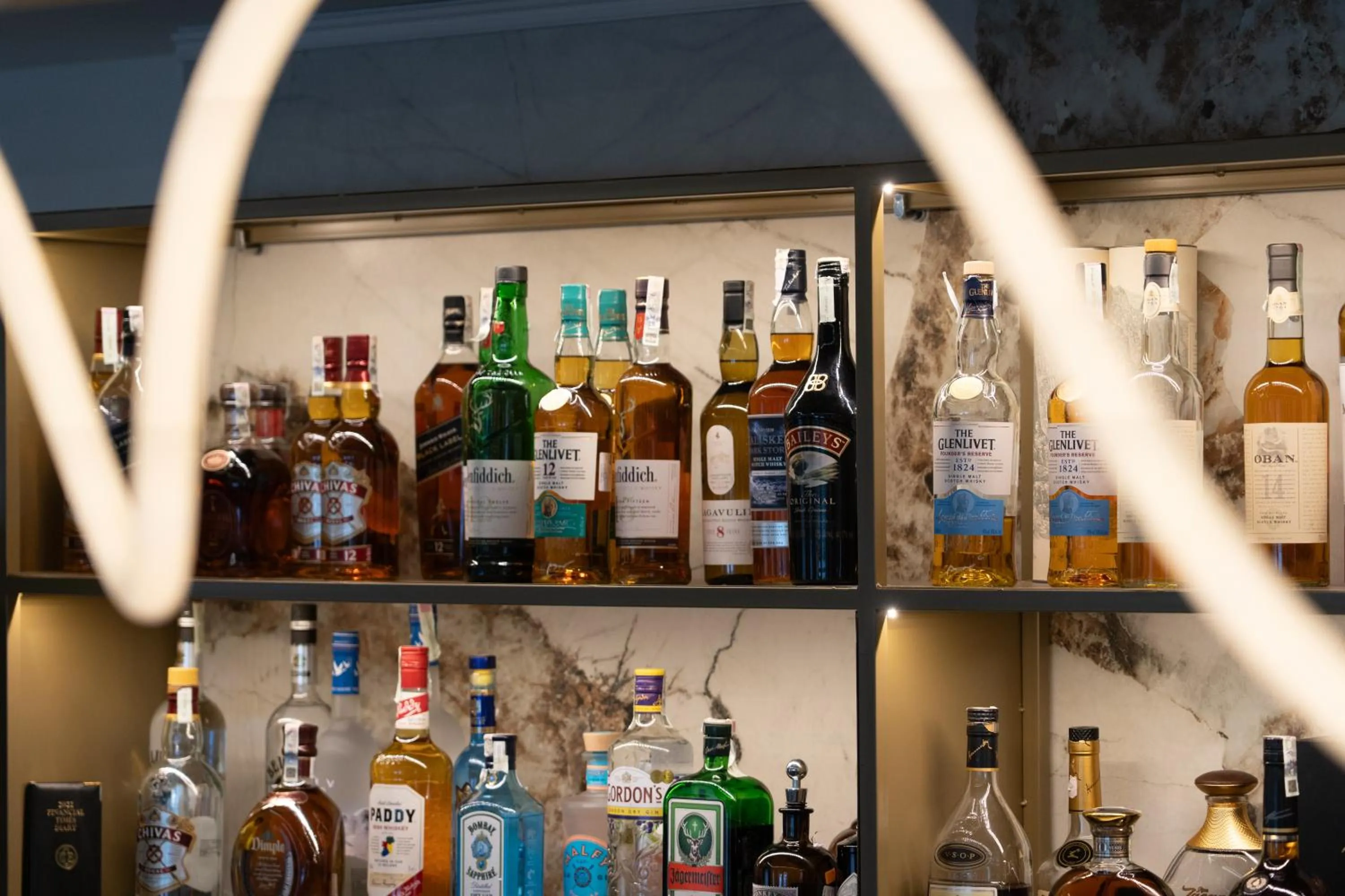 Lounge or bar in Family Hotel Edia-Sandanski