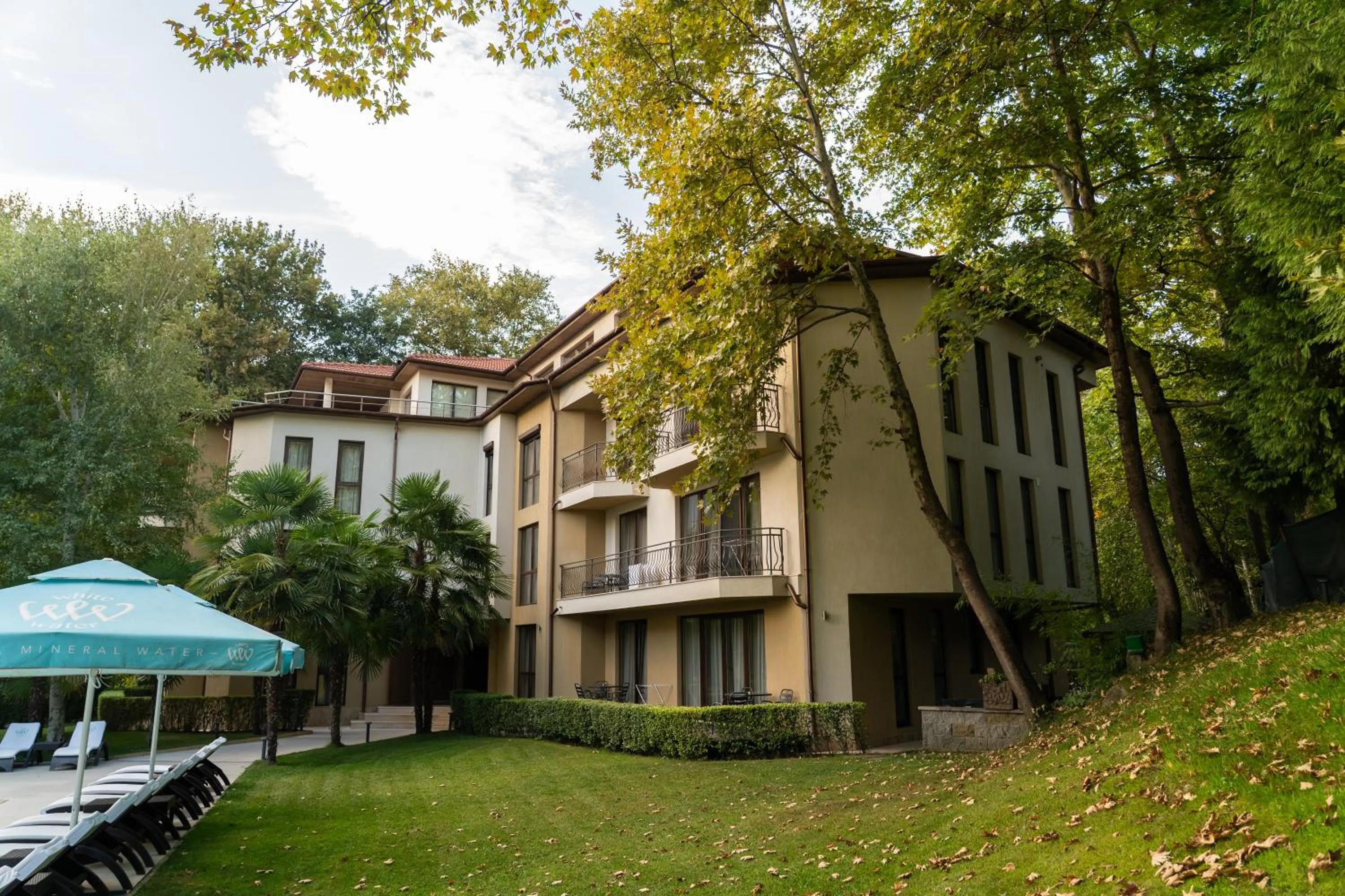 Family Hotel Edia-Sandanski