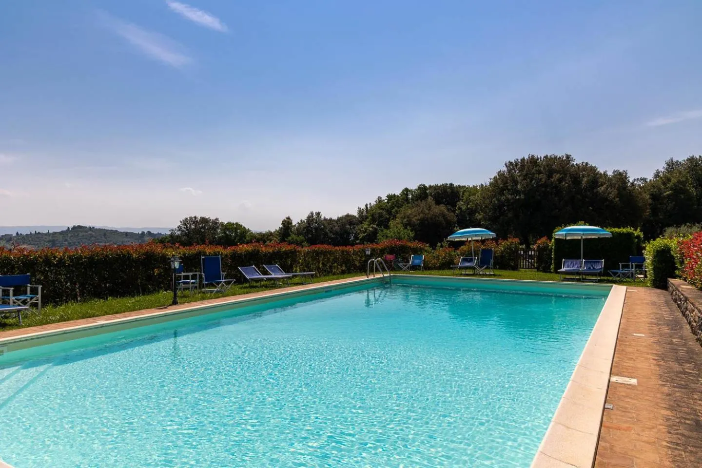 Agriturismo Il Casolare Di Bucciano