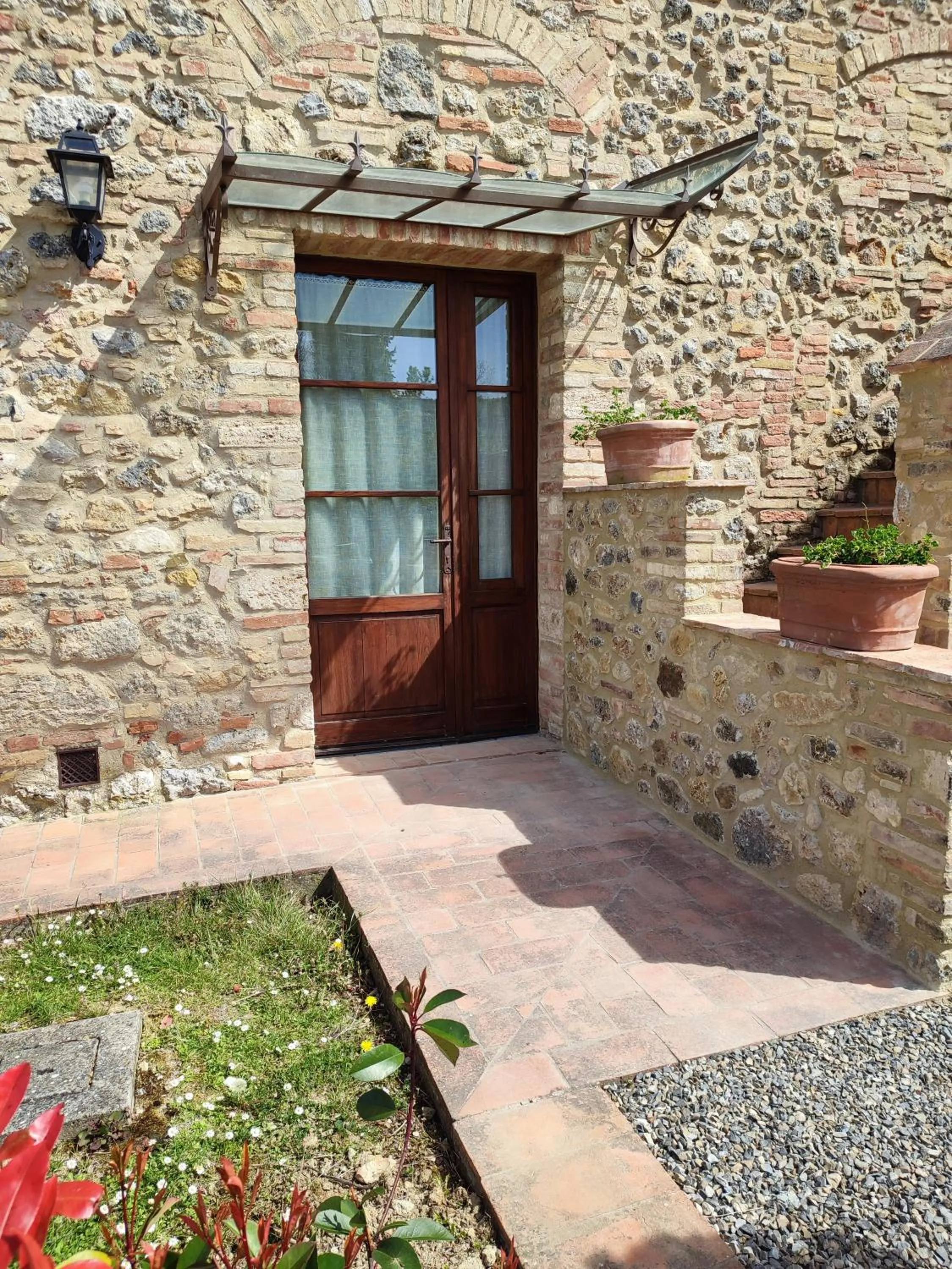 Agriturismo Il Casolare Di Bucciano