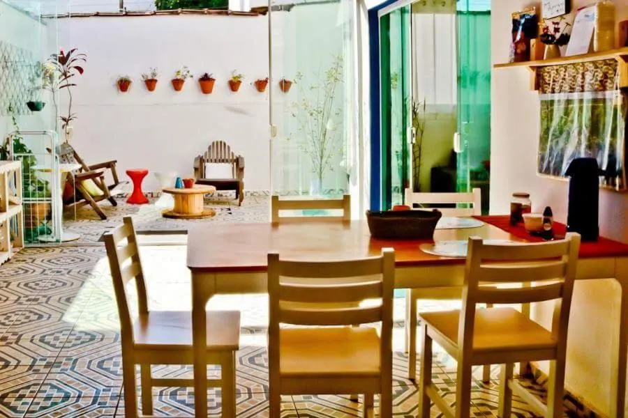 Casa Bossa Nova Guesthouse