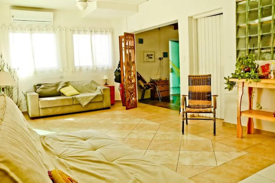 Casa Bossa Nova Guesthouse