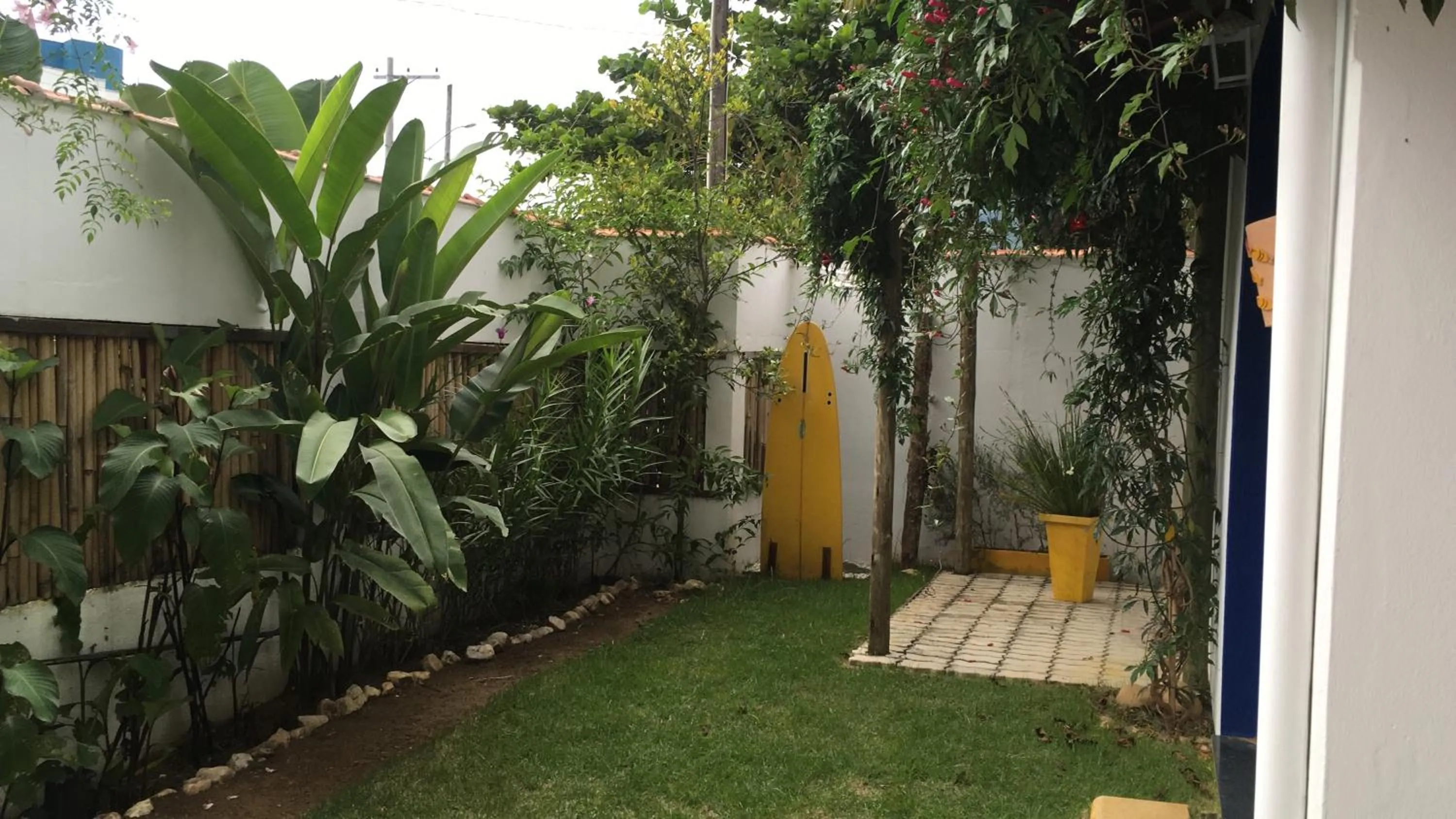 Casa Bossa Nova Guesthouse