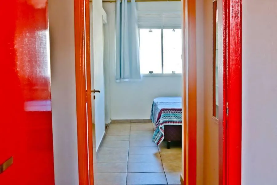 Photo of the whole room, Bed in Casa Bossa Nova Guesthouse
