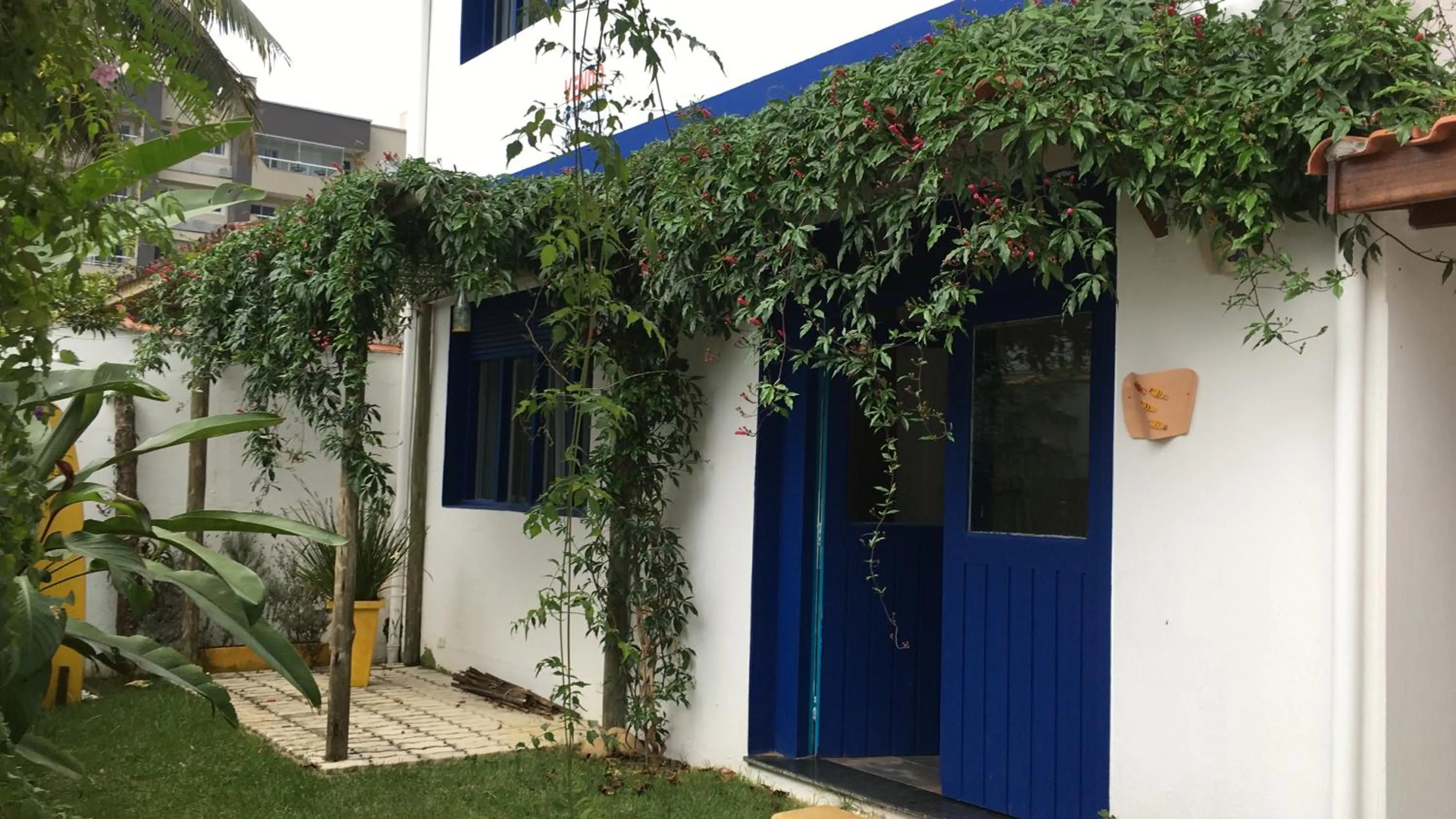 Casa Bossa Nova Guesthouse