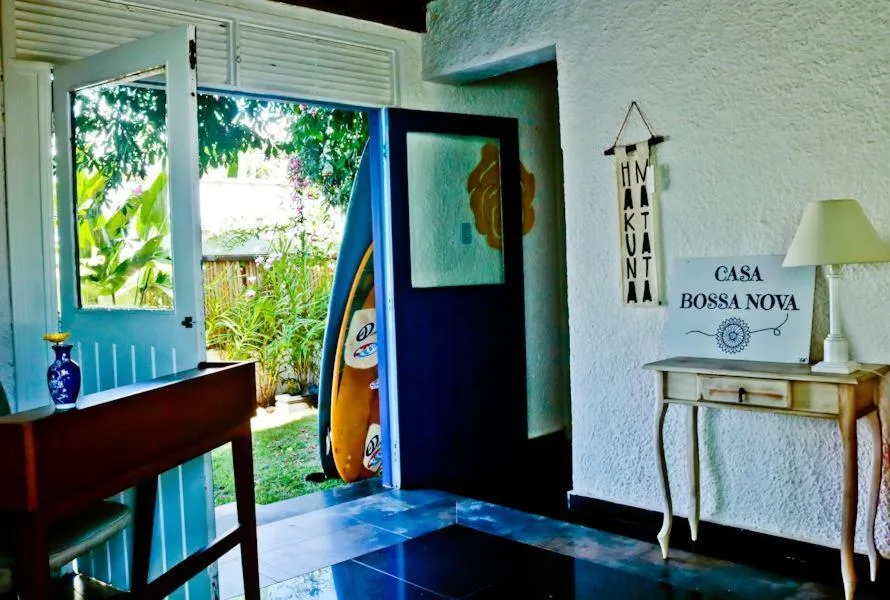 Casa Bossa Nova Guesthouse