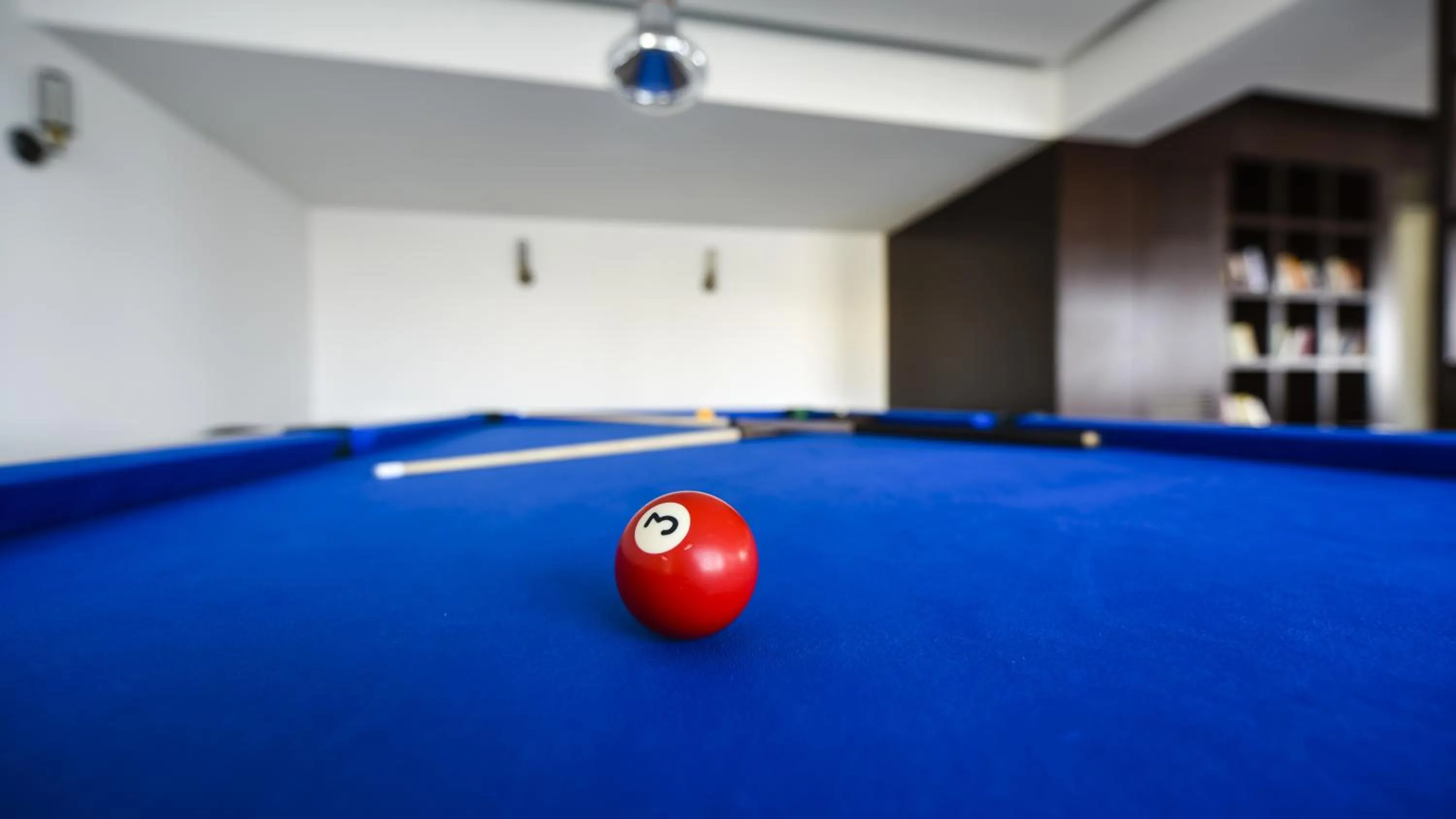 Sports in Le Bleu Hotel & Resort Kusadasi