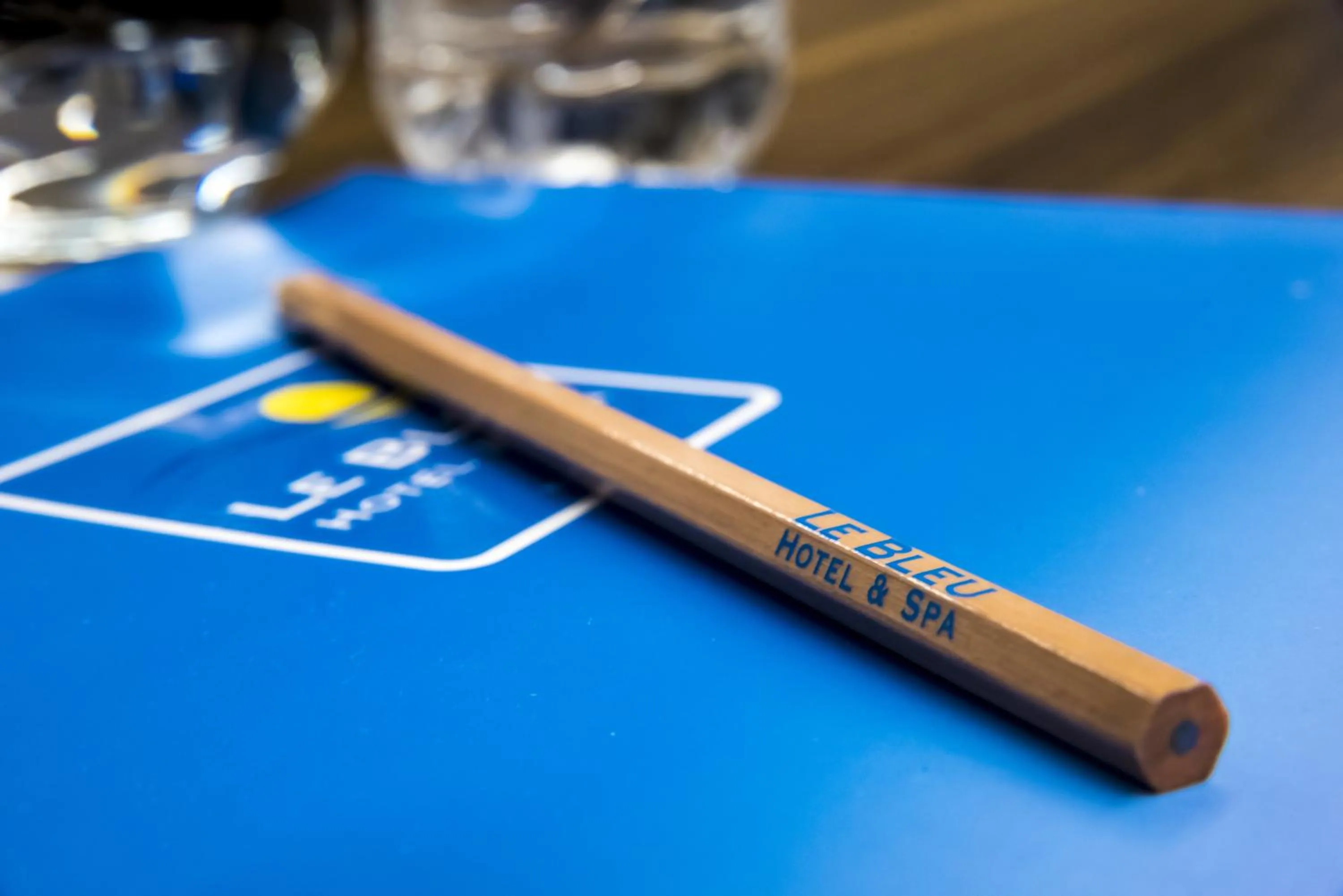 Communal lounge/ TV room in Le Bleu Hotel & Resort Kusadasi