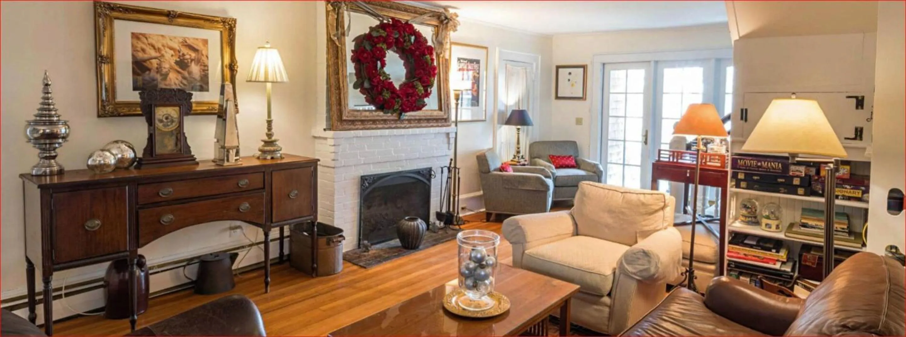 Other in Snug Cottage