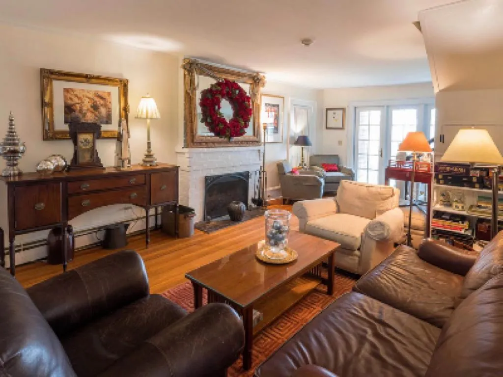 Other in Snug Cottage