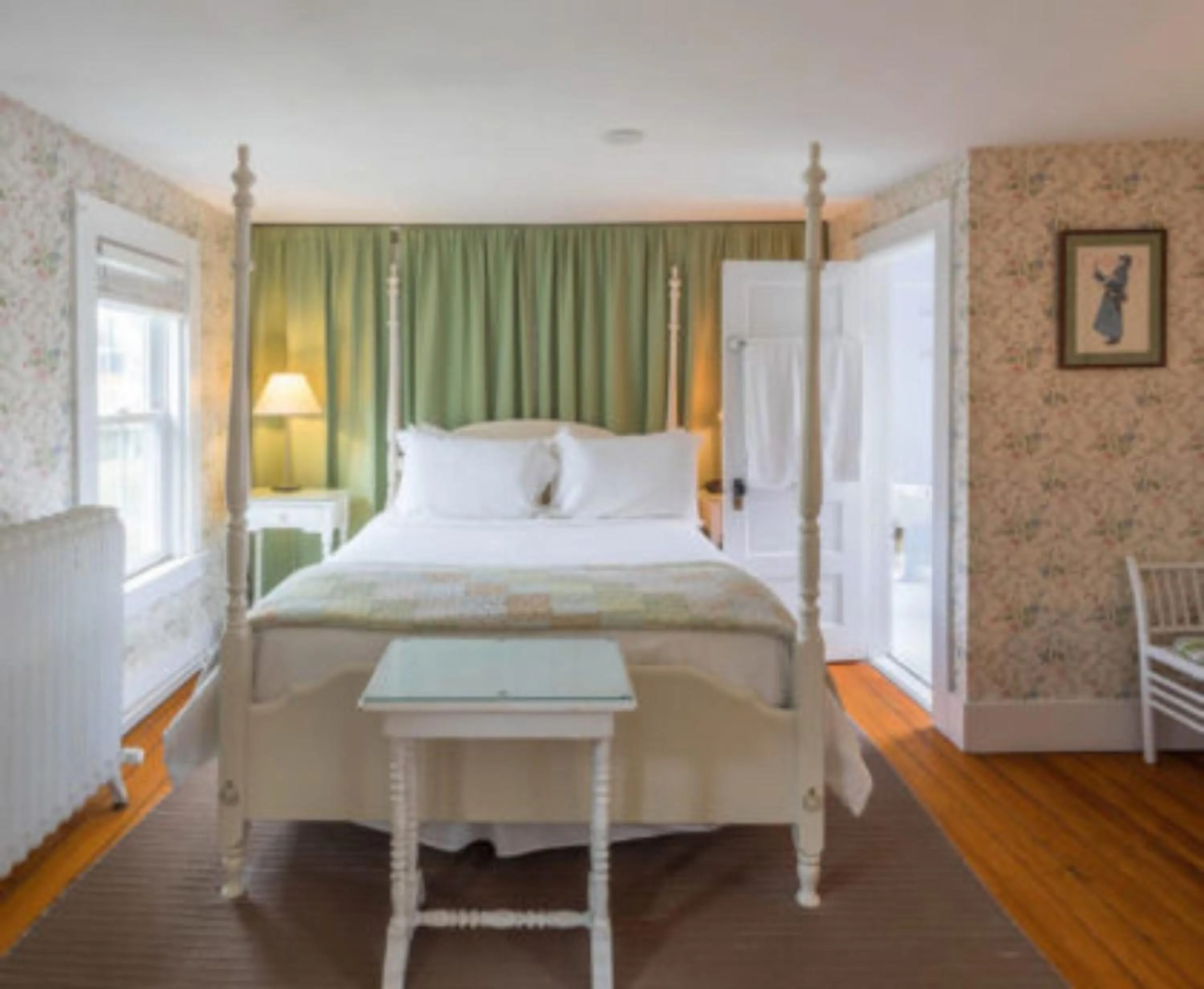 Other, Bed in Snug Cottage