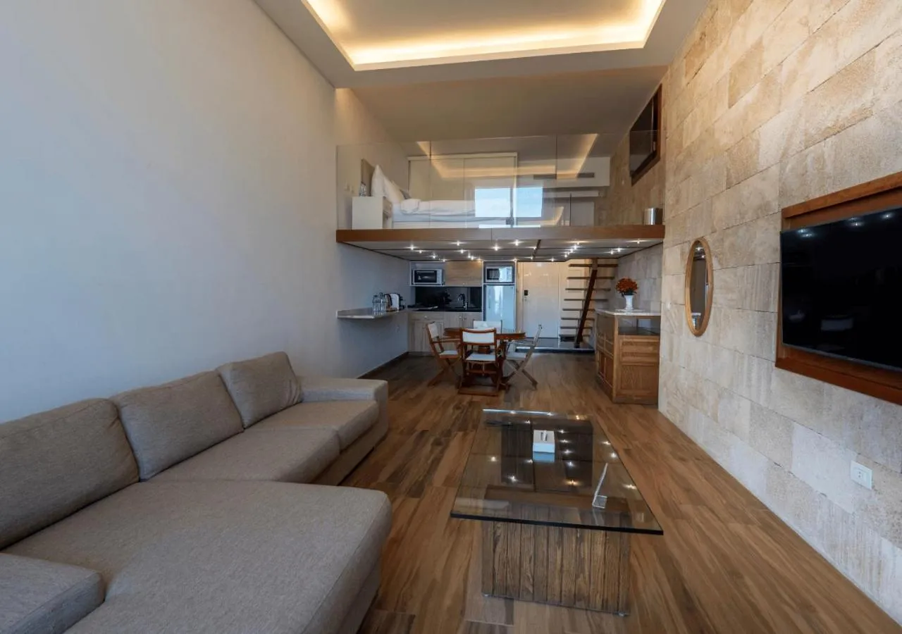 Kitchen or kitchenette in Lancaster Eden Bay