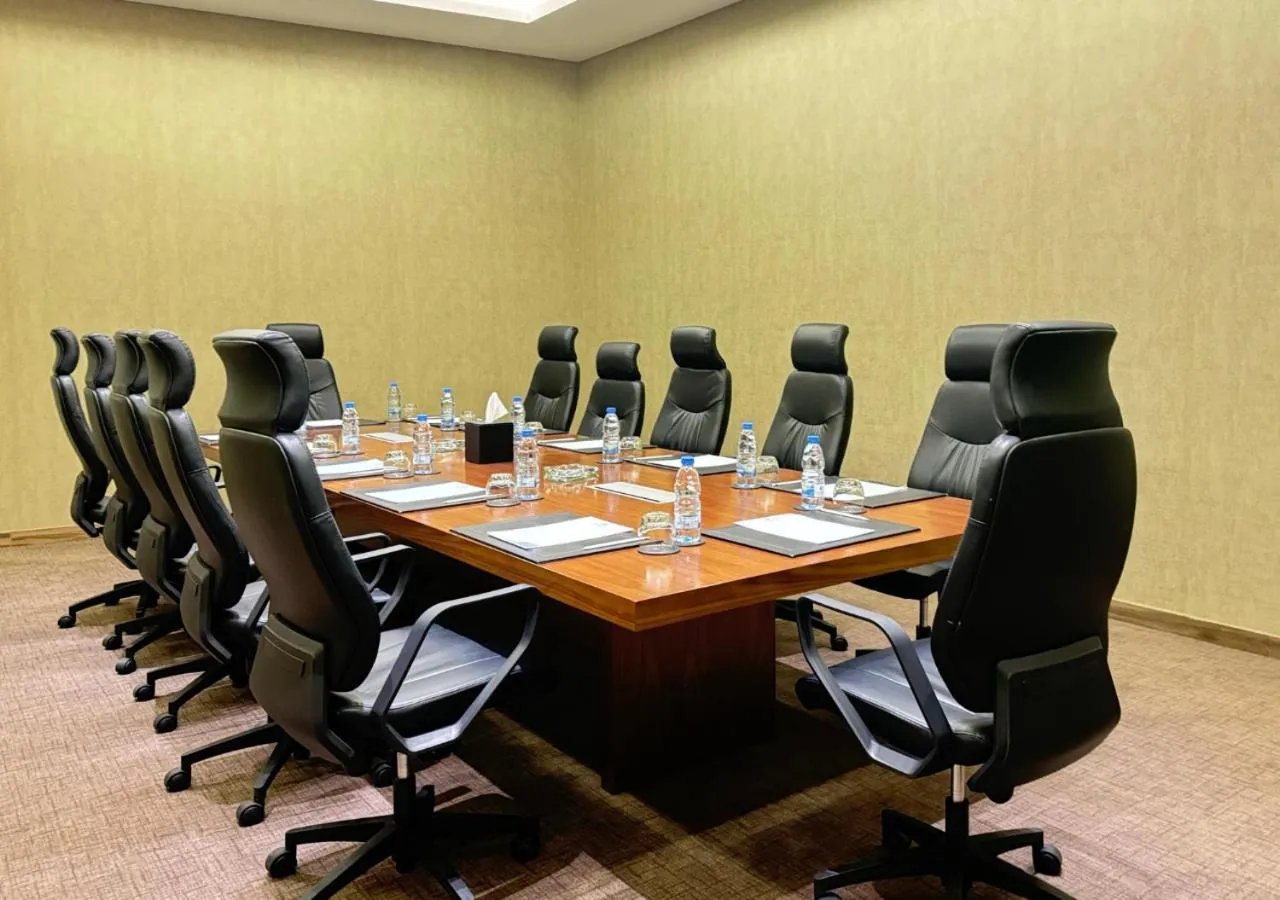 Meeting/conference room in Lancaster Eden Bay