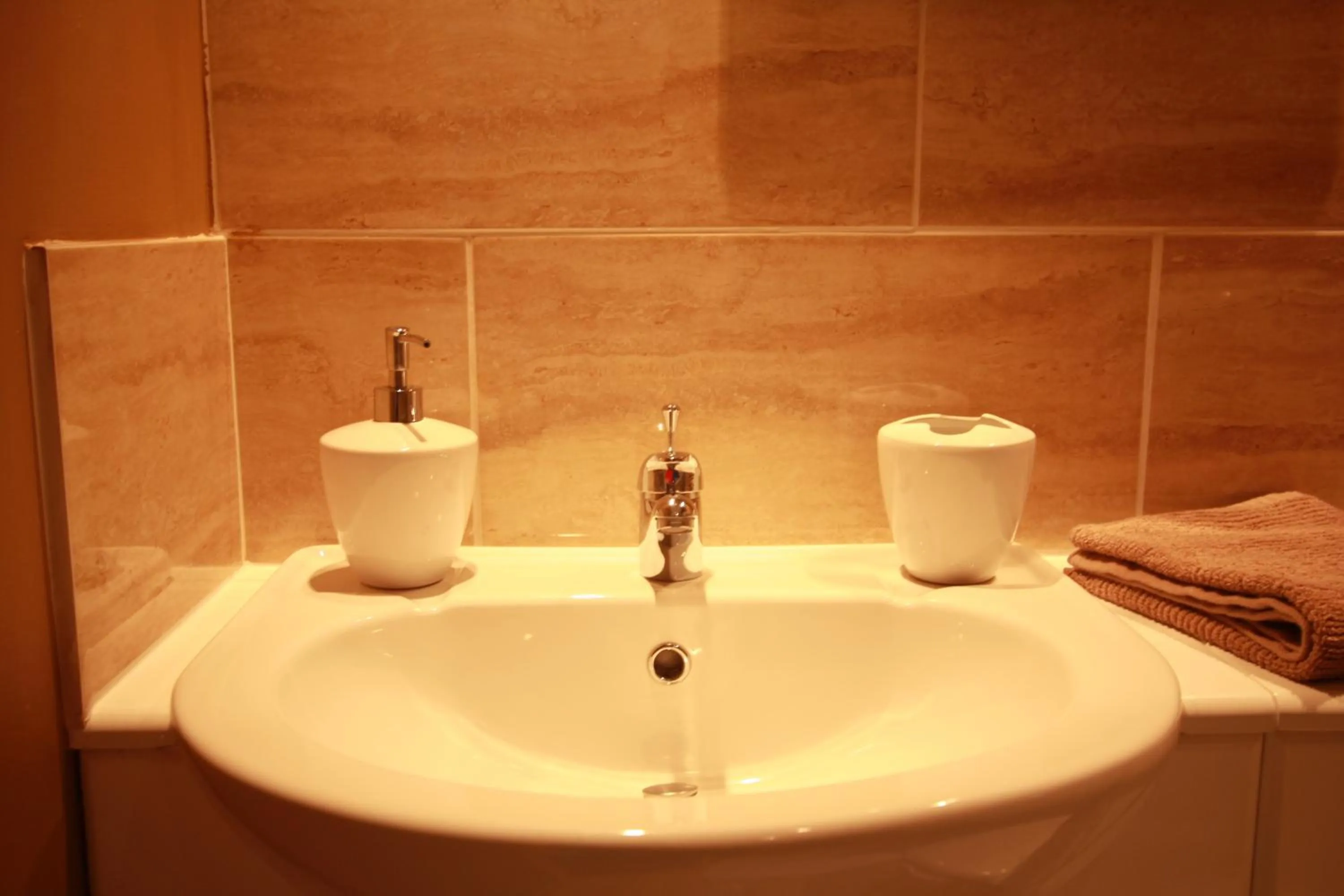 Brentwood Guest House