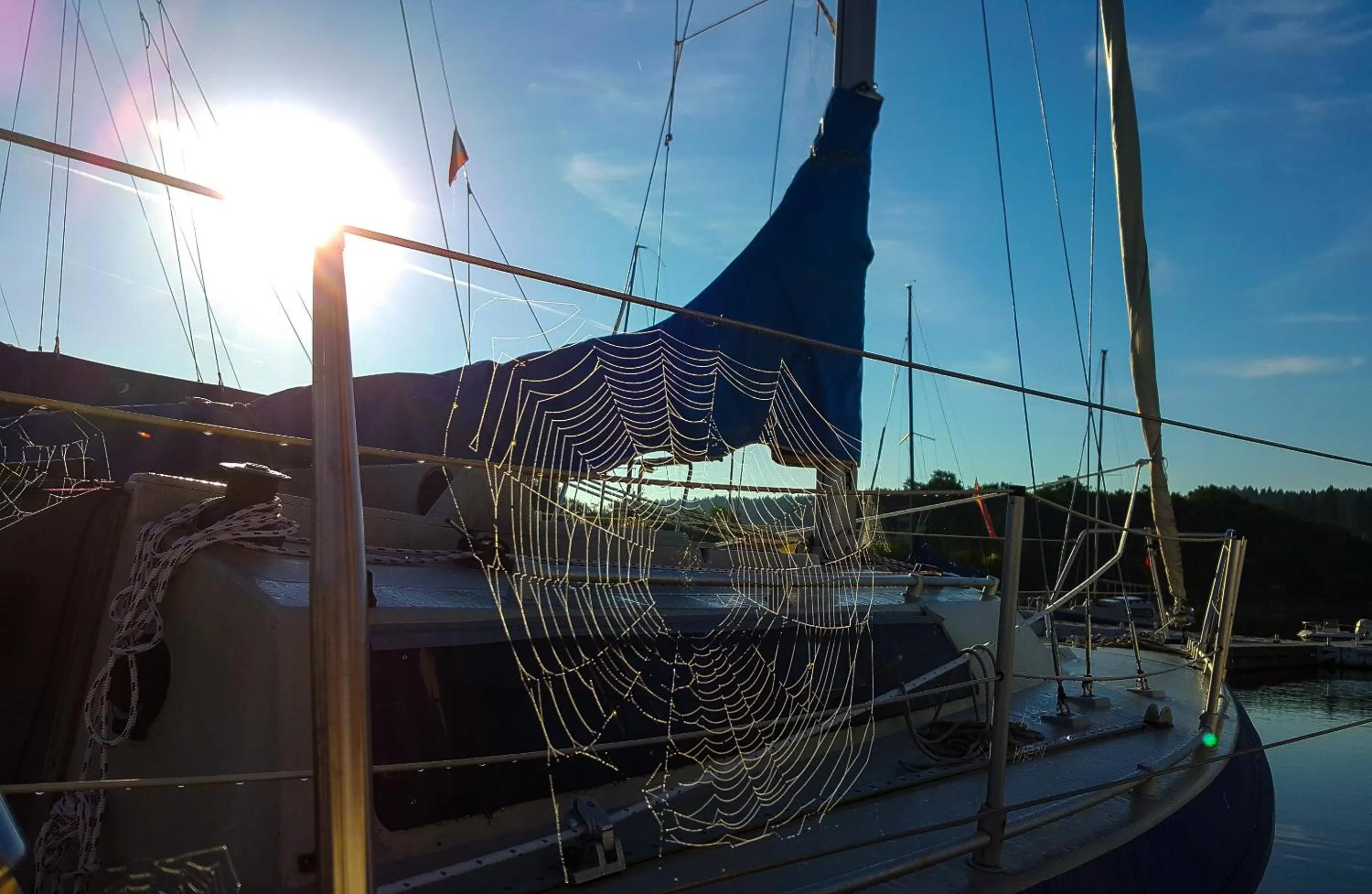 Sports in Fontána Lipno